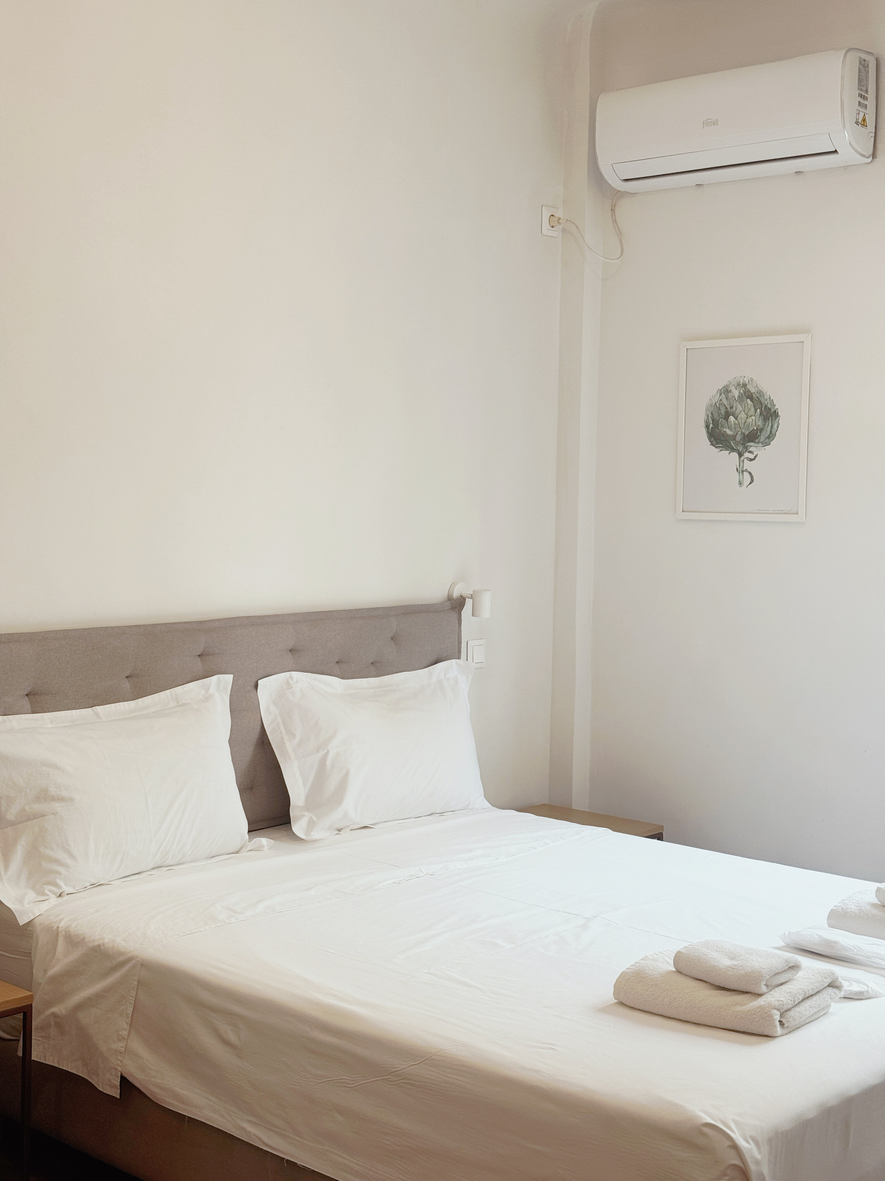 Deluxe Double Room or Twin Beds 17