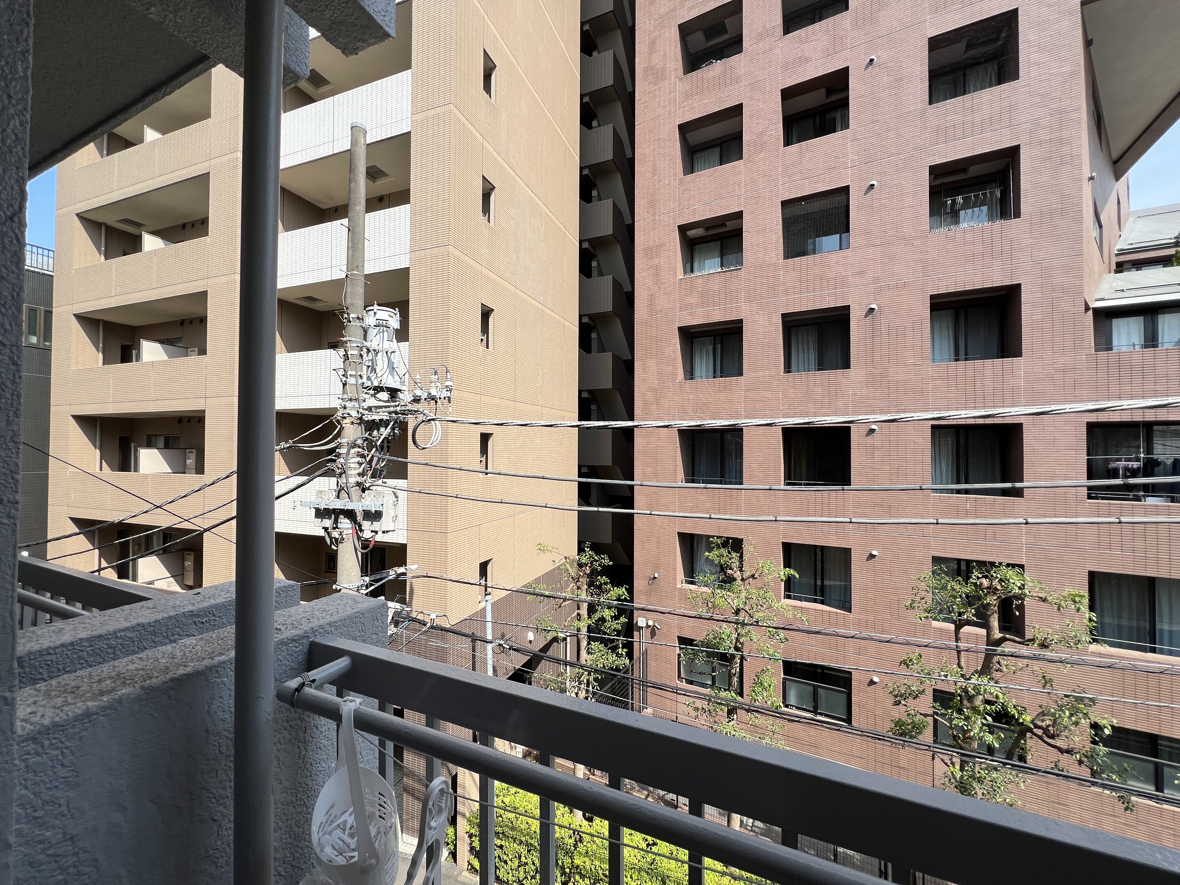 nestay apartment tokyo kagurazaka 302 21