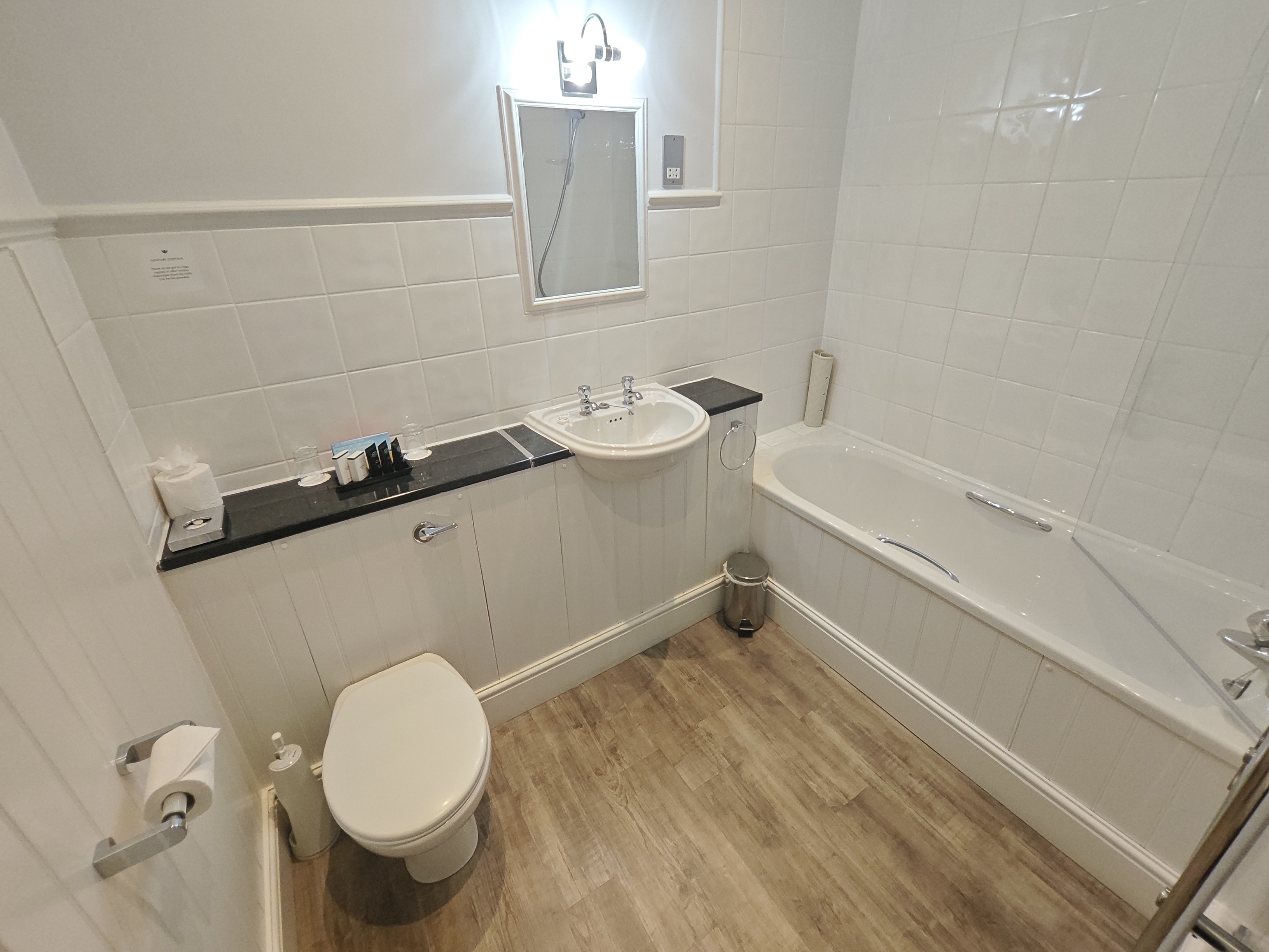 Standard Double or Twin Room 2