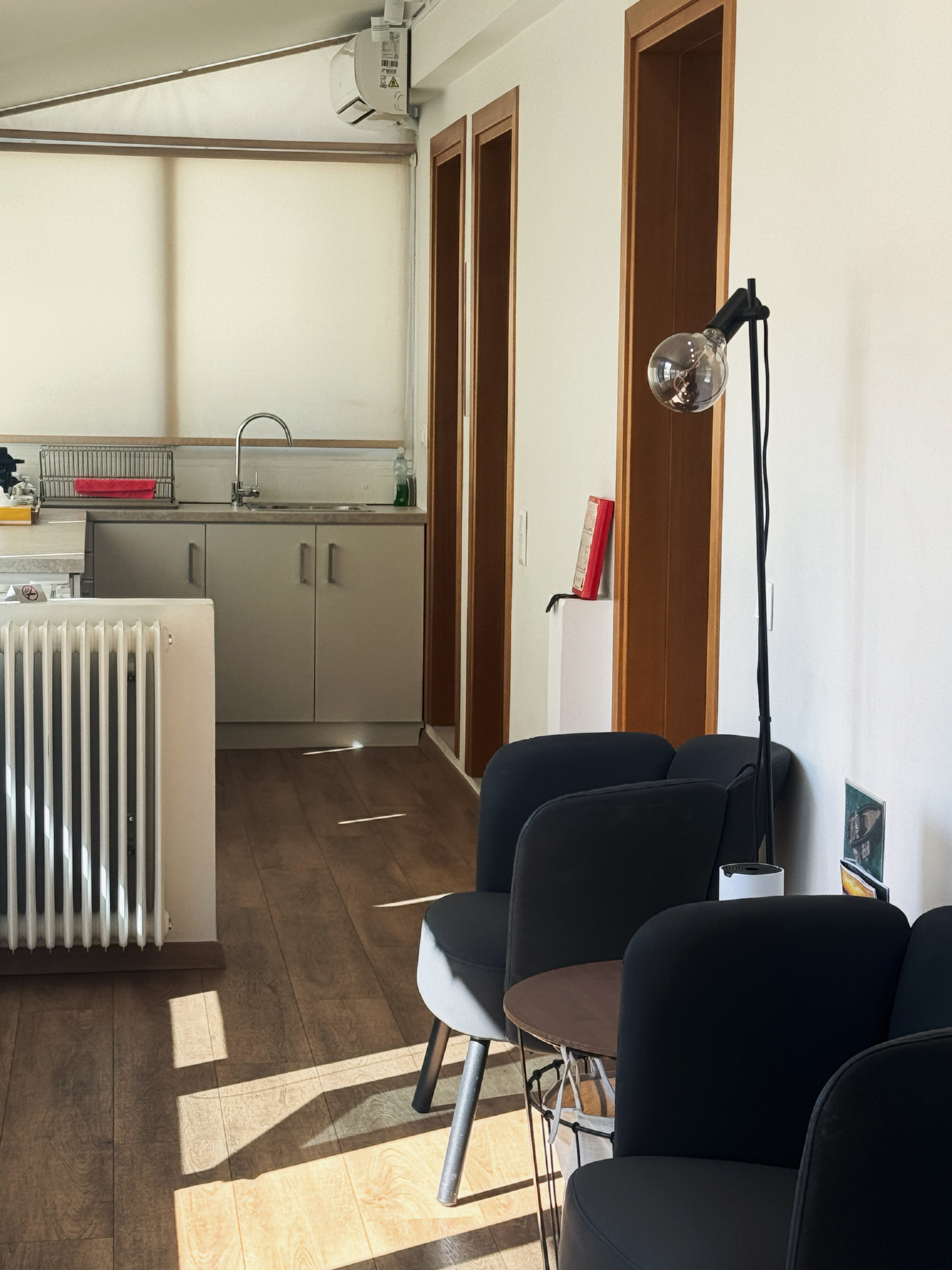 Deluxe Double Room or Two Single Beds with Ba 1