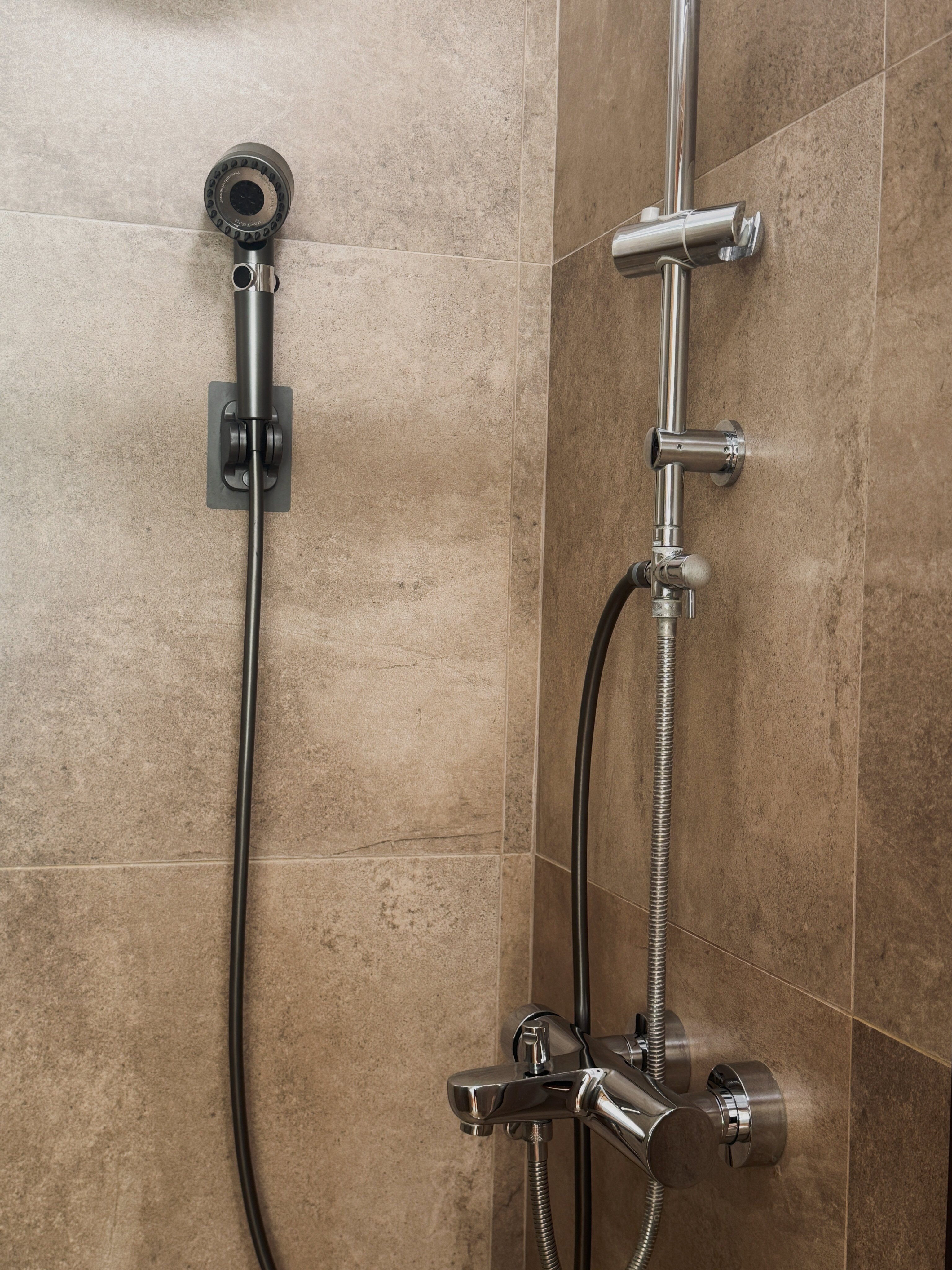 Deluxe Double Room or Two Single Beds with Balcony 1