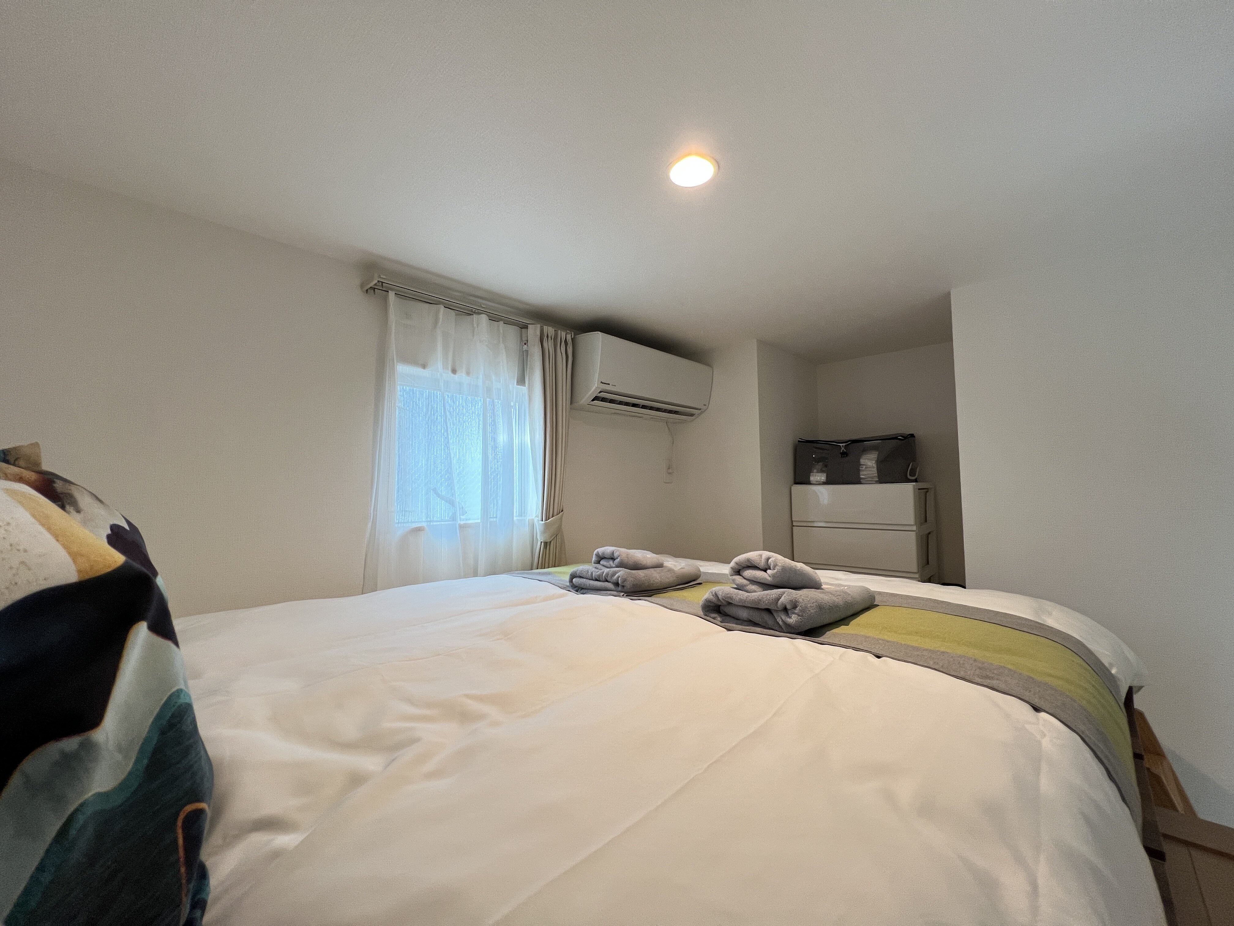 nestay suite tokyo mejiro 203-3