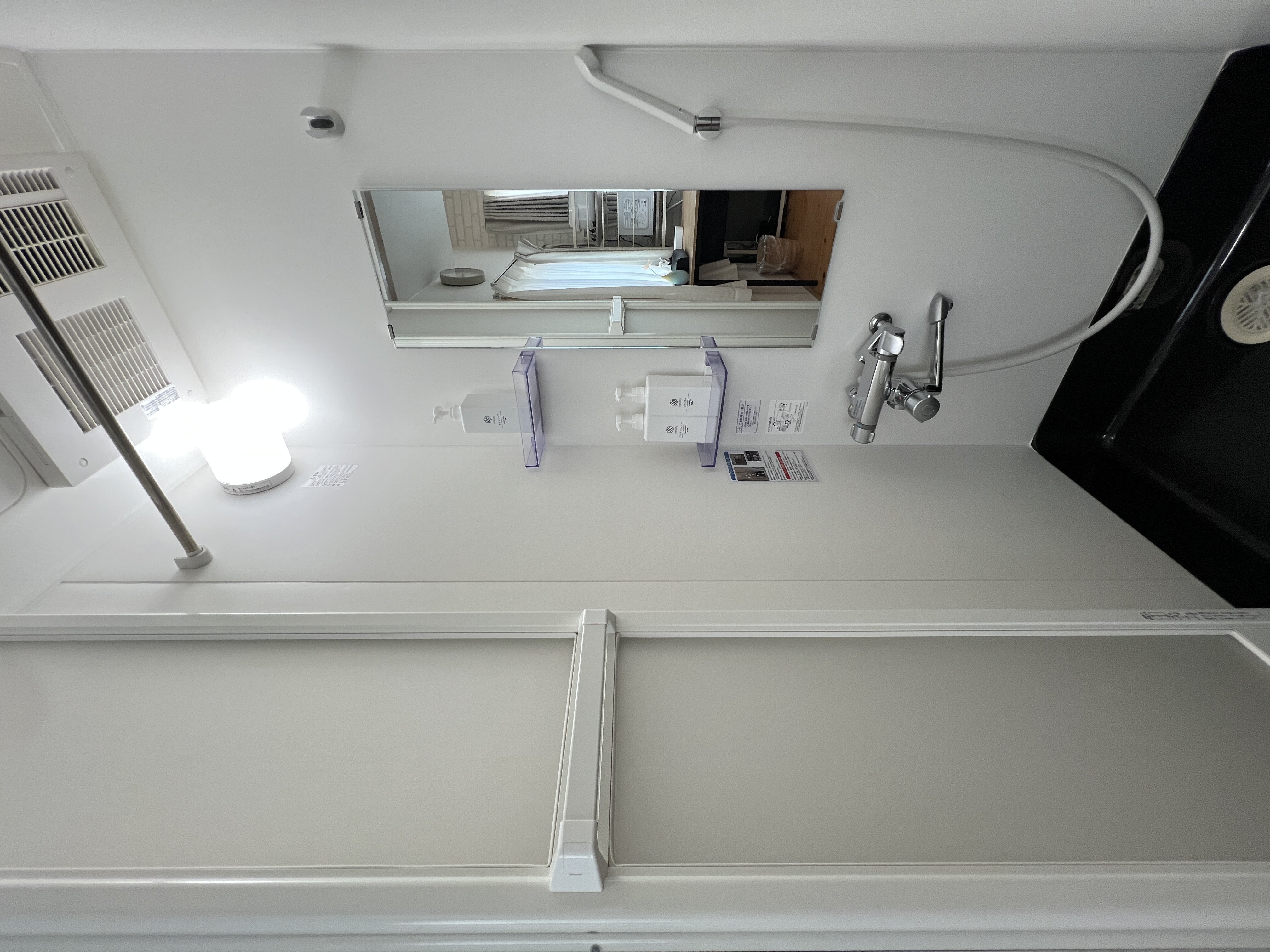 nestay suite tokyo mejiro 203-18