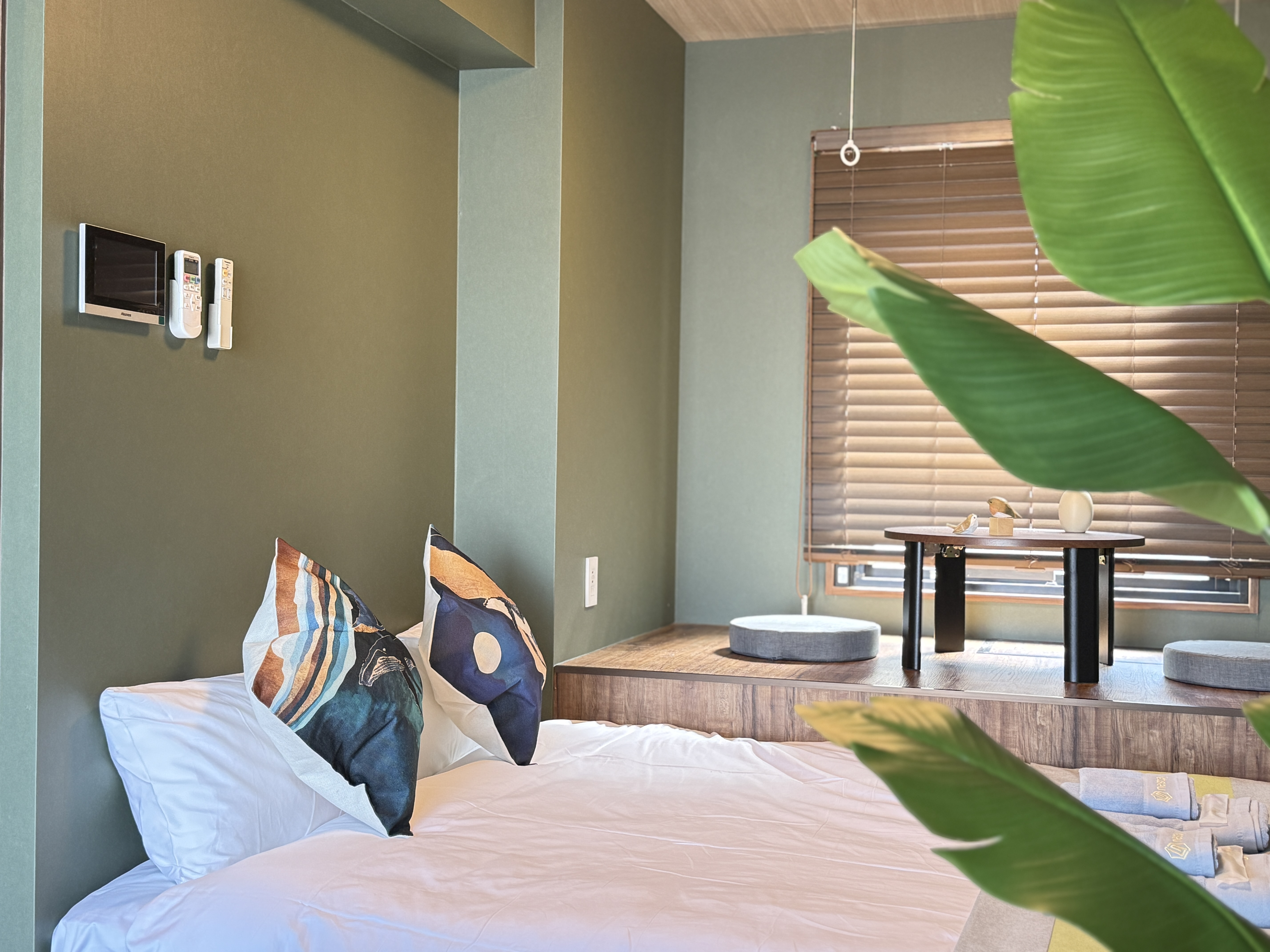 nestay apartment tokyo komagome 5A-5