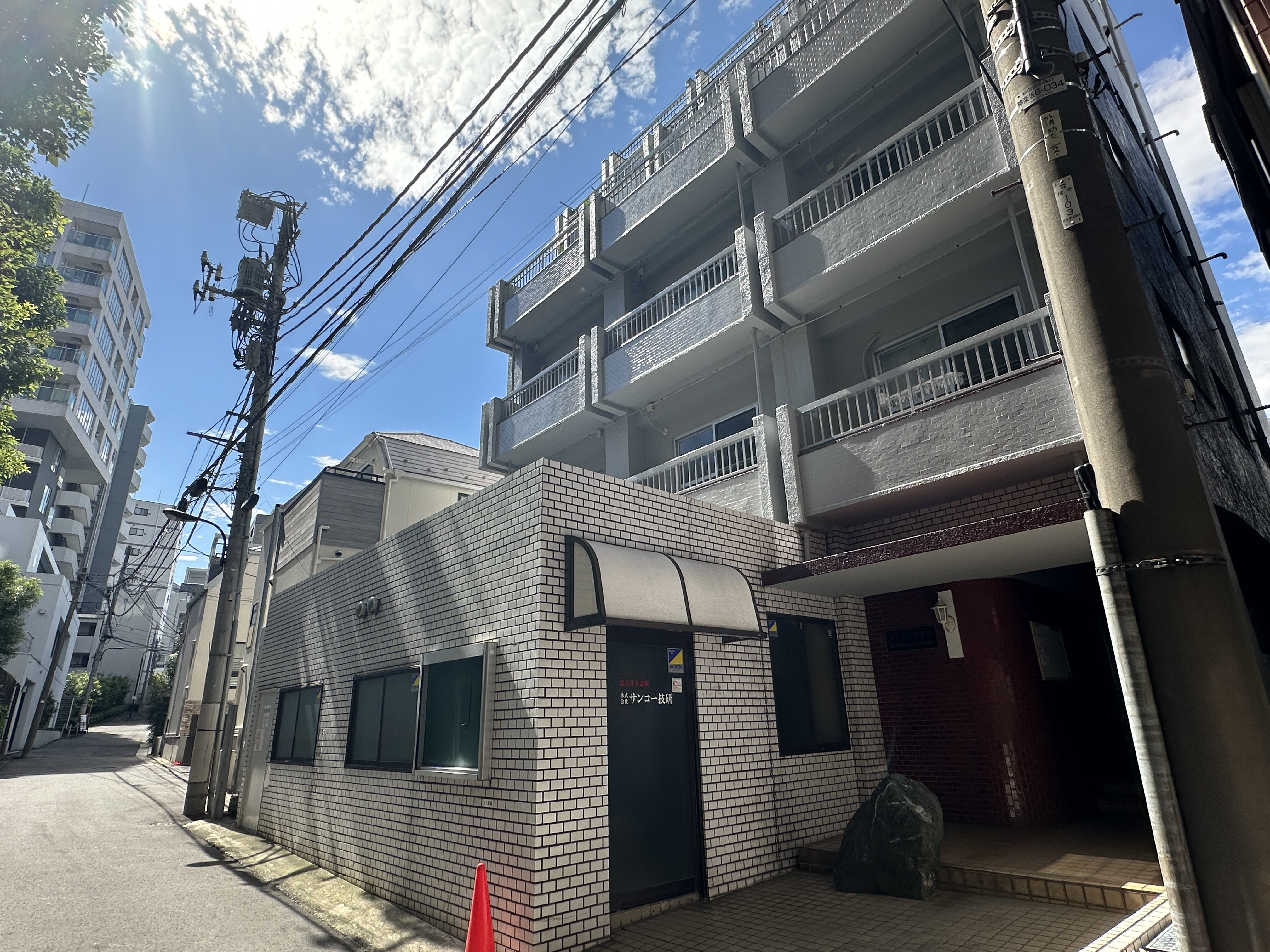 nestay apartment tokyo kagurazaka 403 24