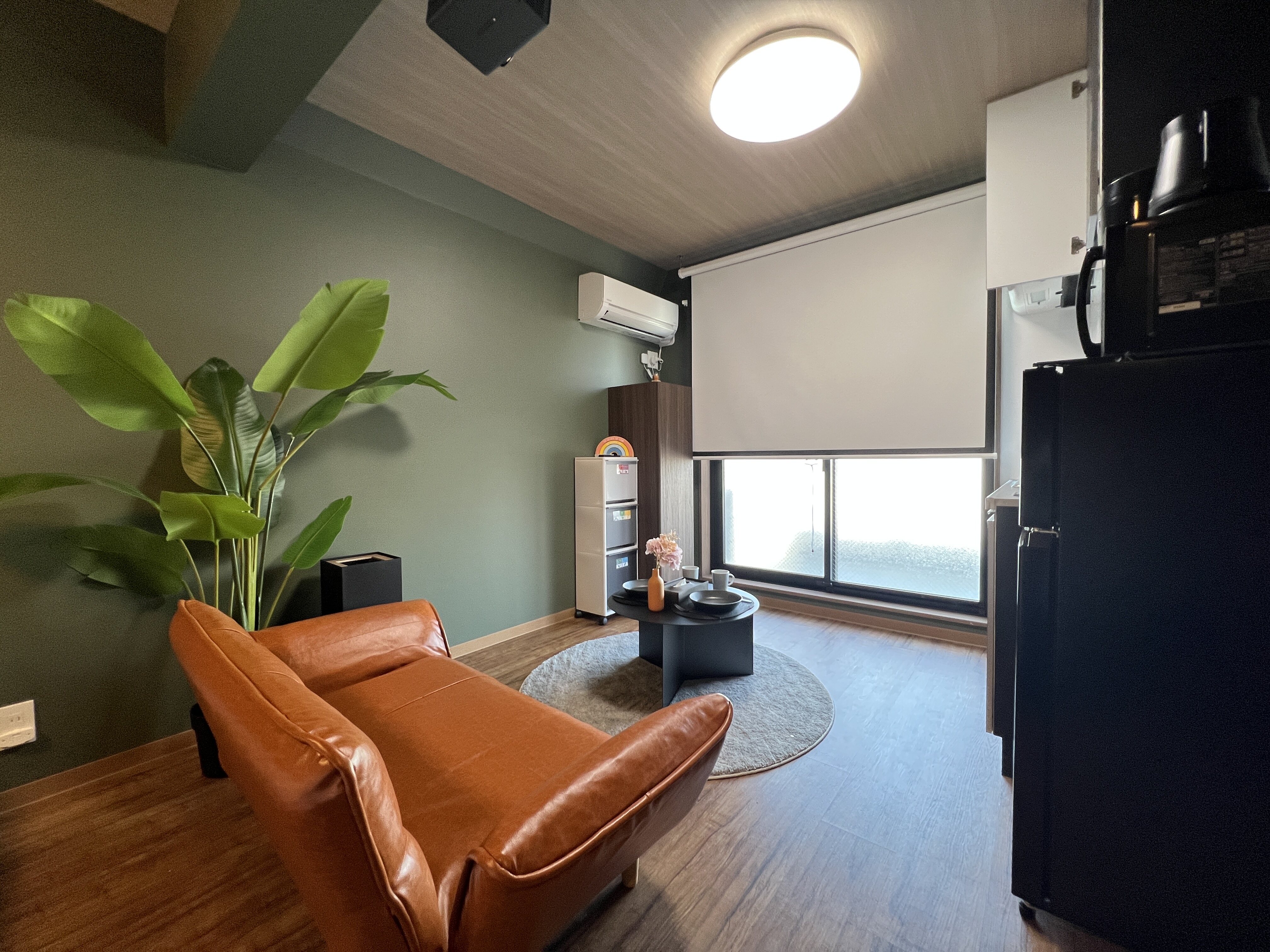 nestay apartment tokyo komagome 5A-6