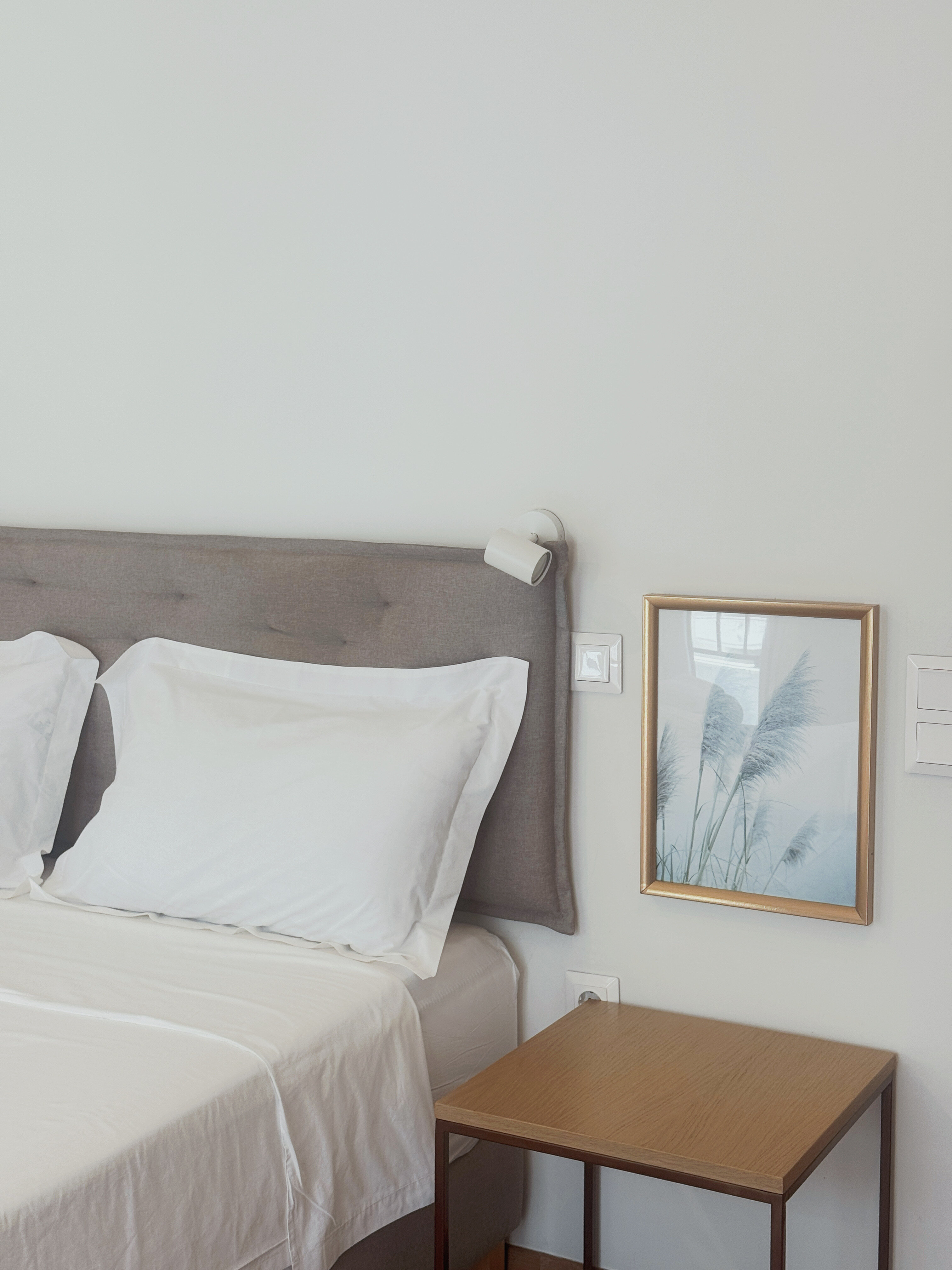 Deluxe Double Room or Two Single Beds with Balcony 5