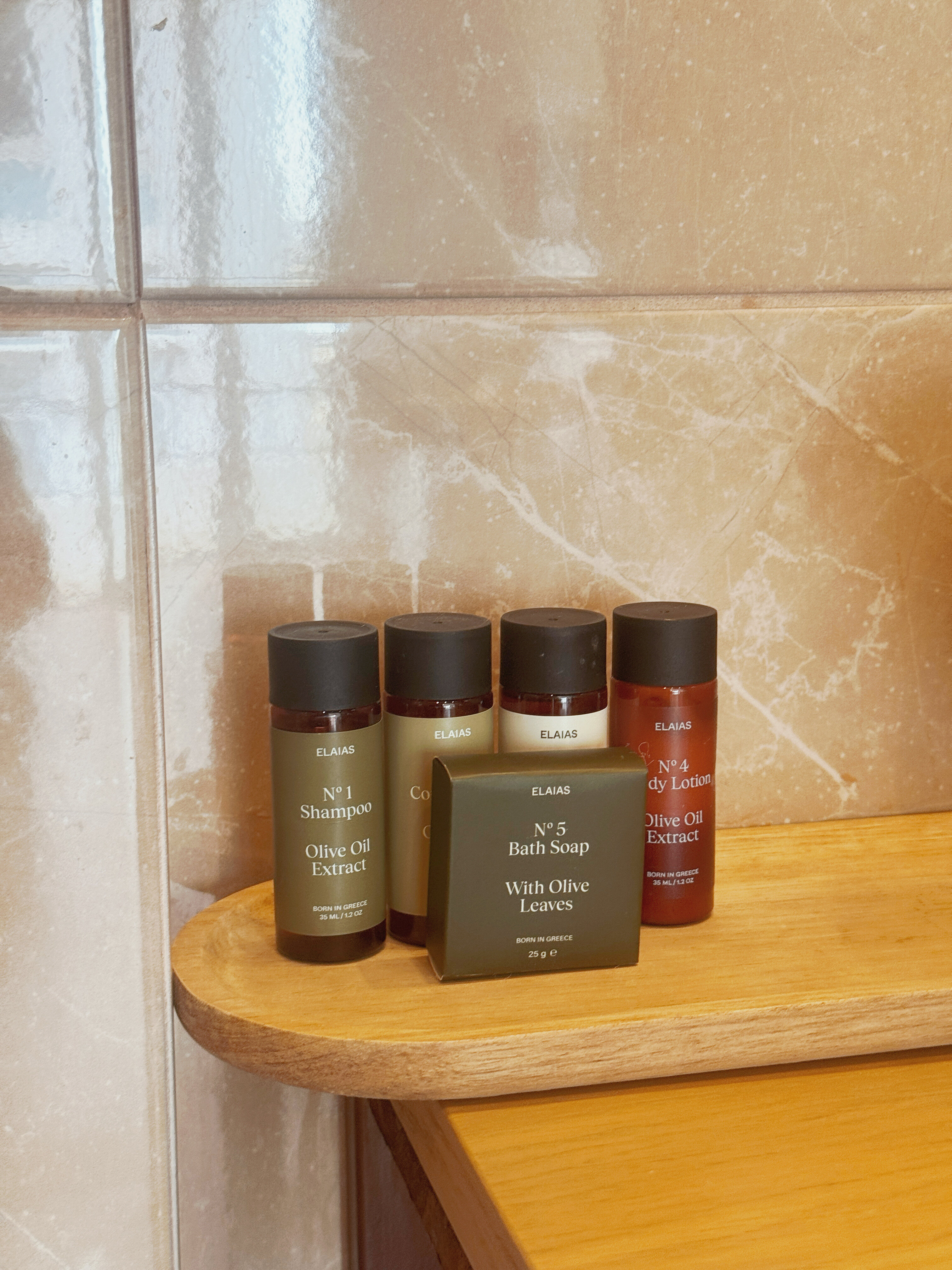 Deluxe Double Room or Two Single Beds with Balcony 11