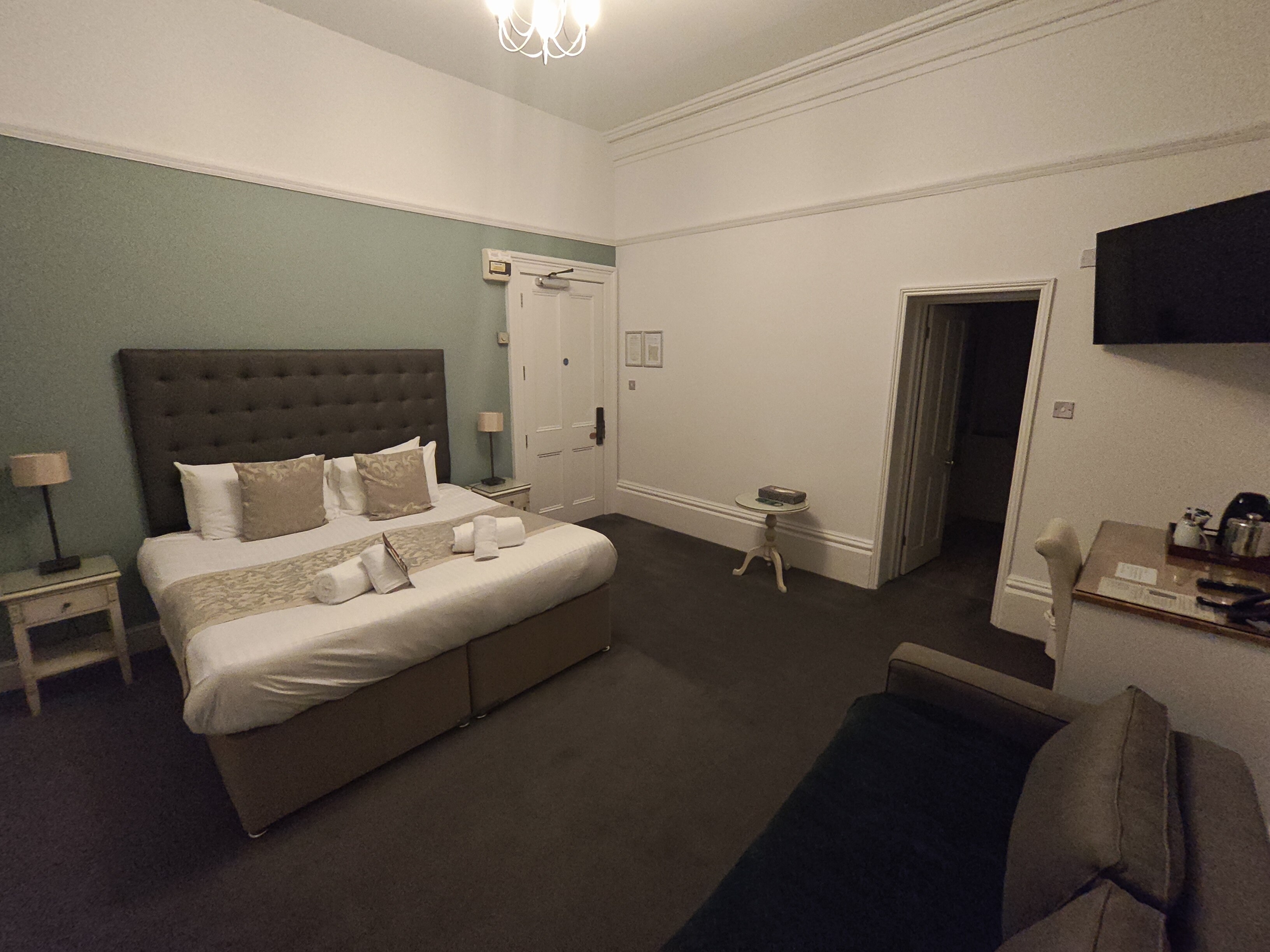 Superior Double Room 1