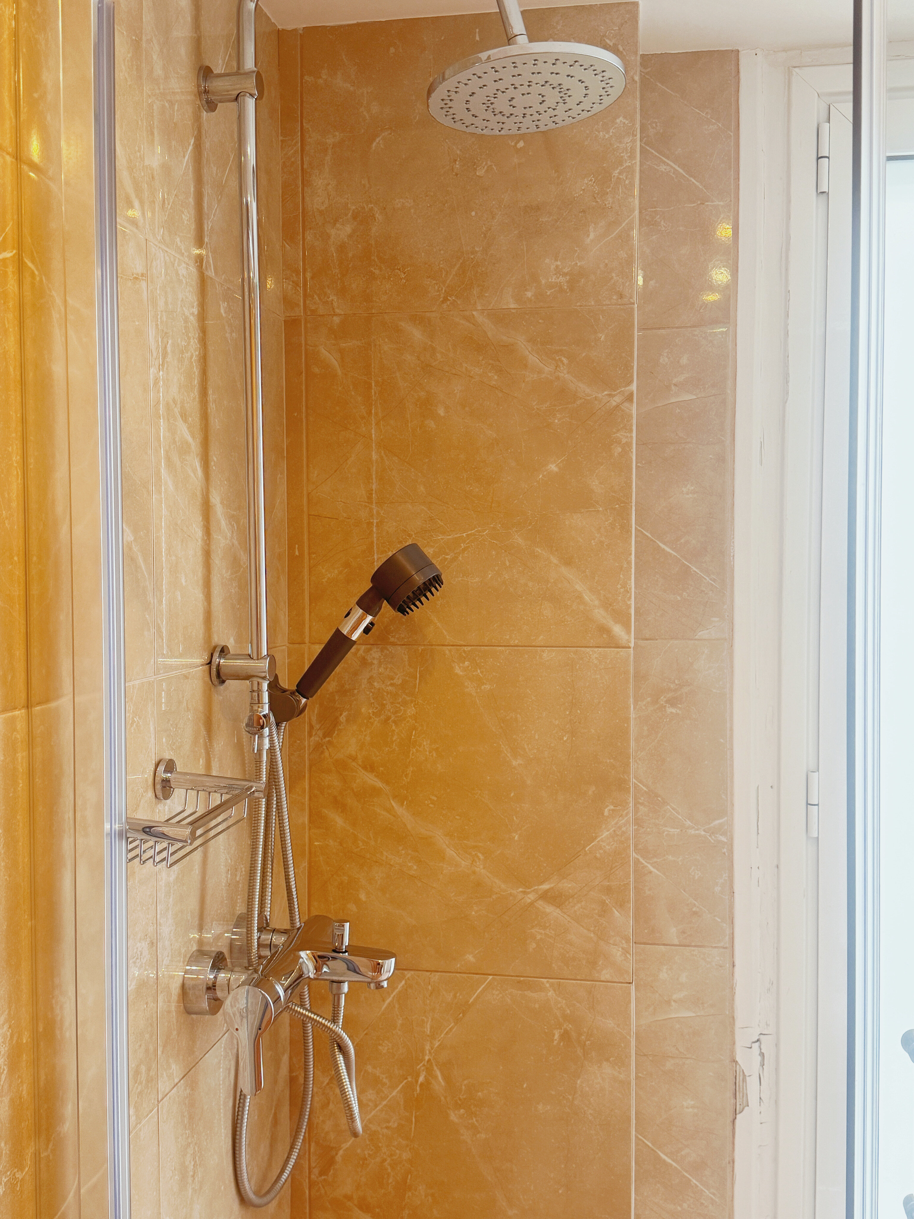 Deluxe Double Room or Two Single Beds with Balcony 12