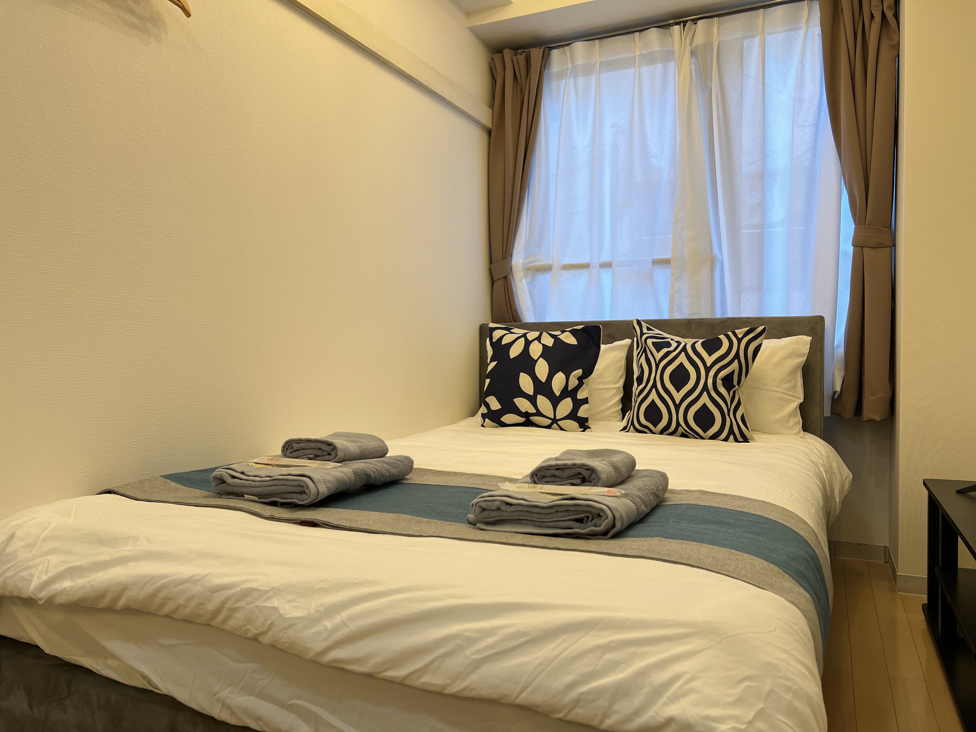 nestay apartment tokyo itabashi 201-3