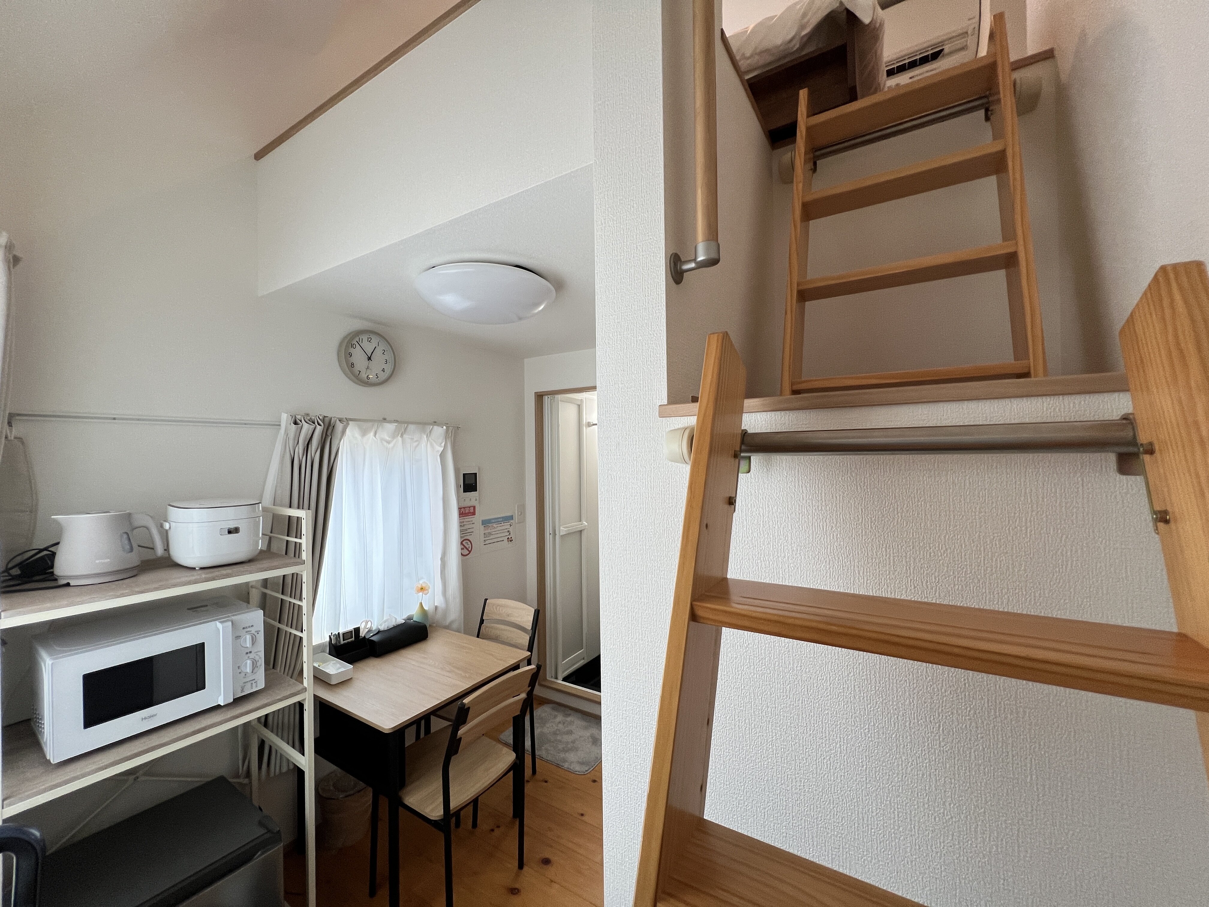 nestay suite tokyo mejiro 203-5