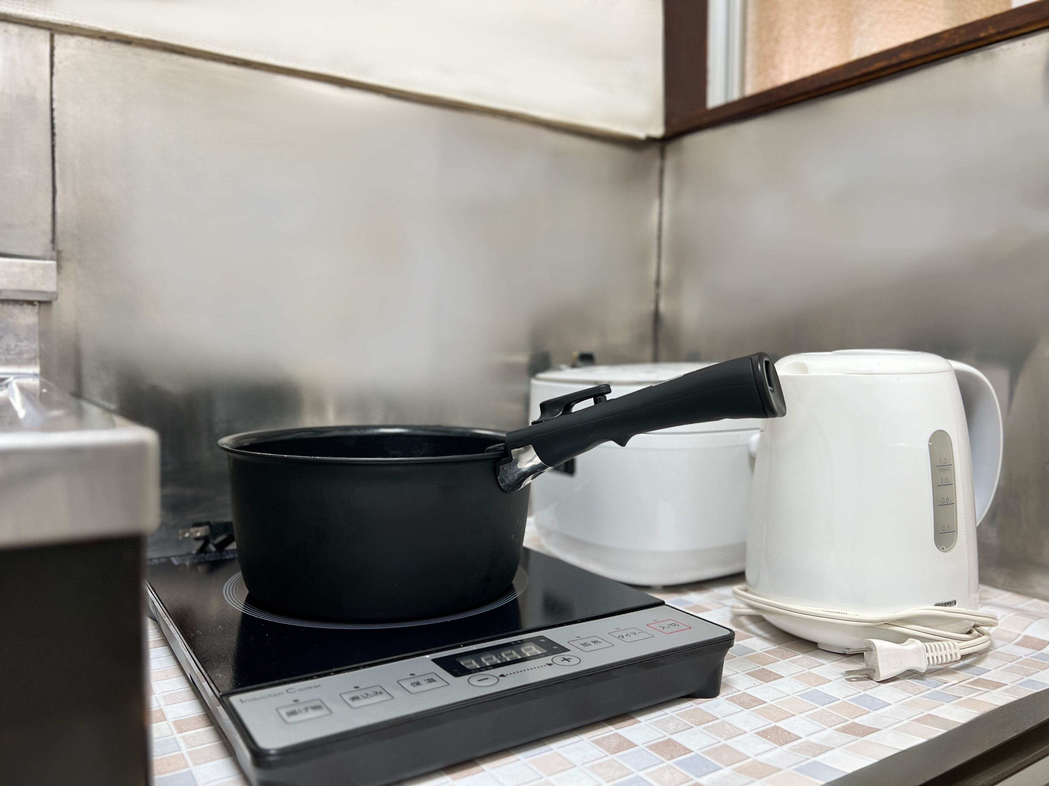 nestay suite tokyo Takadanobaba  207-11