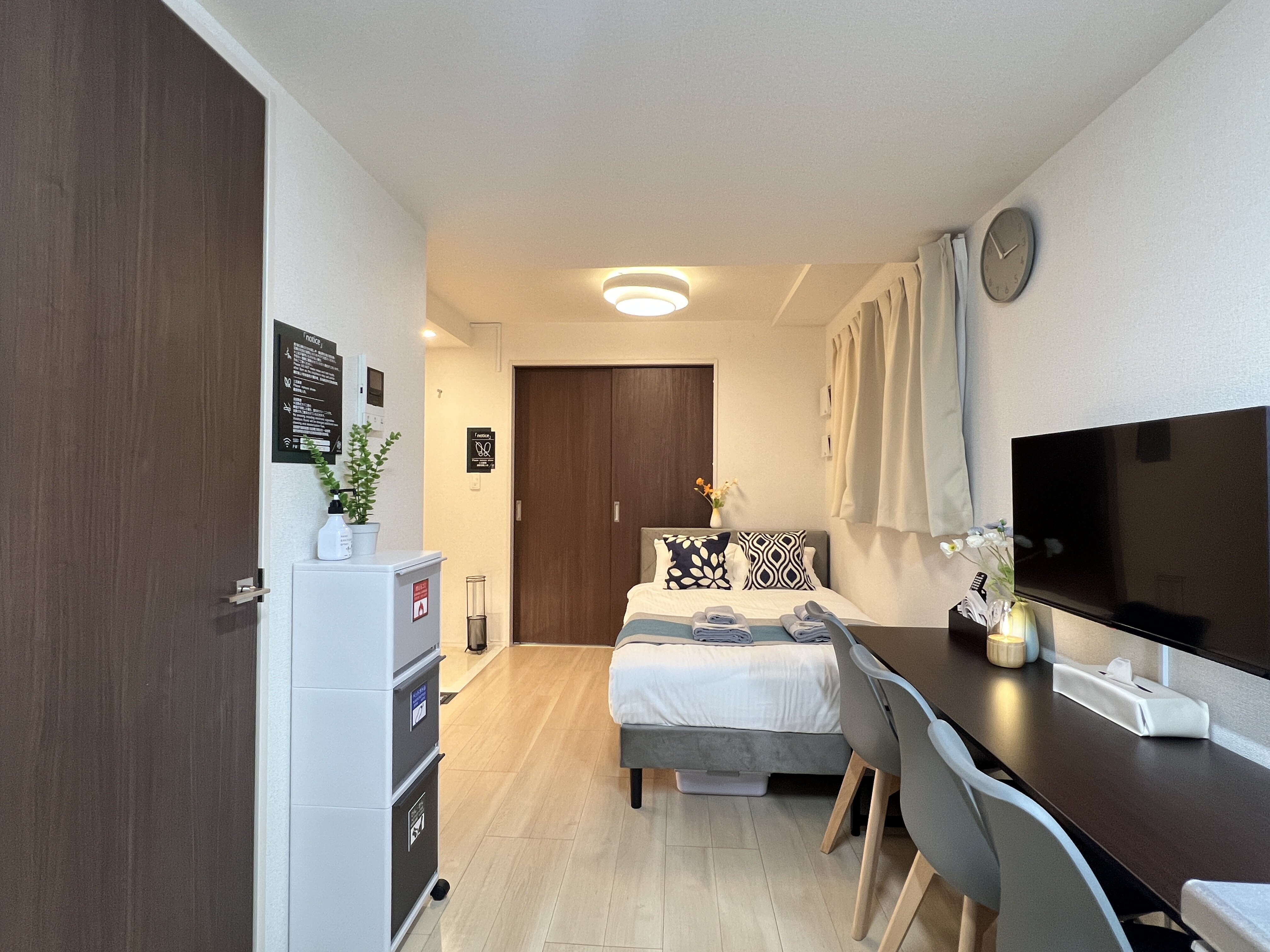 nestay inn tokyo ueno 3A-9