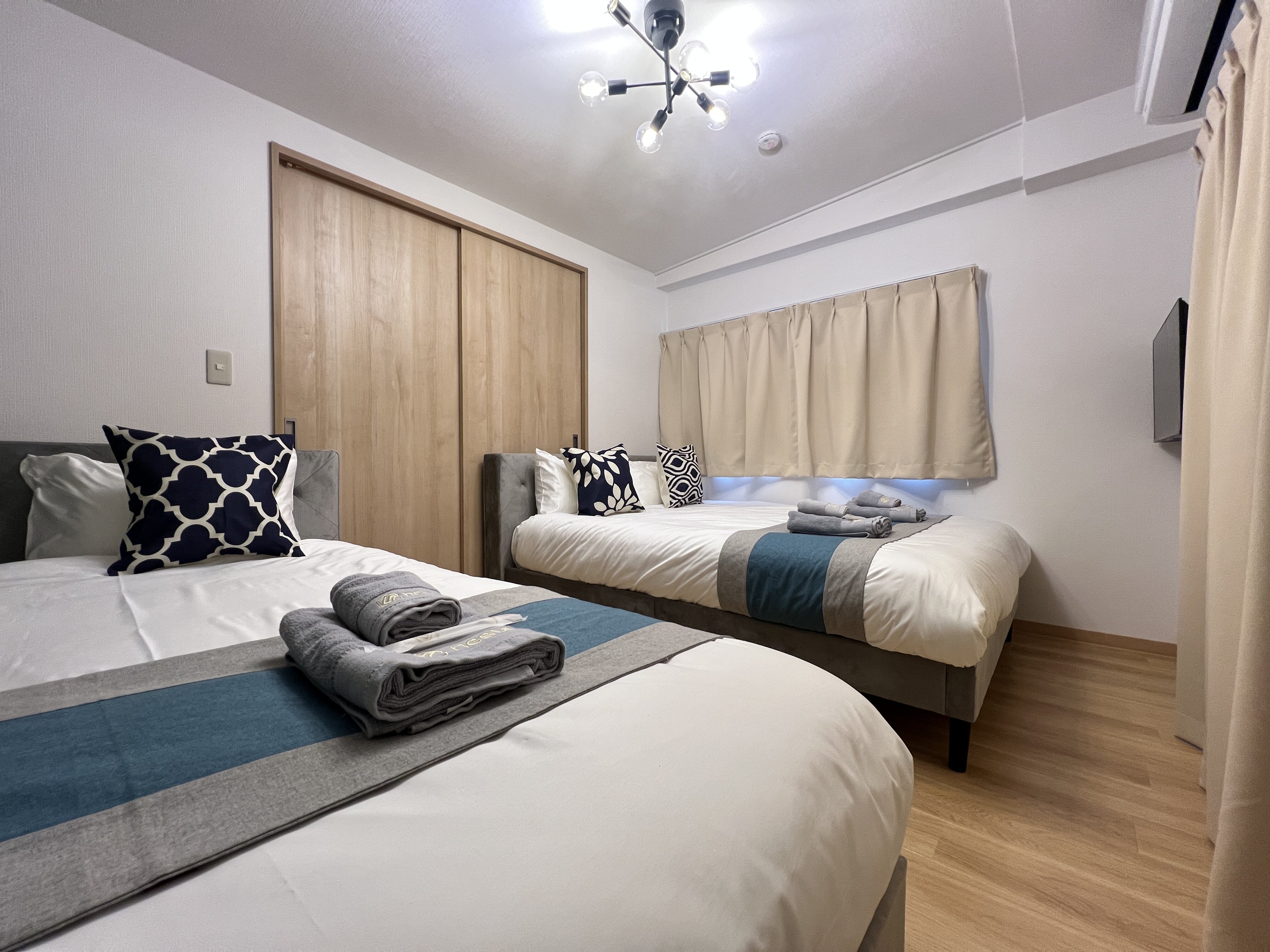 nestay apartment tokyo kagurazaka 403 1