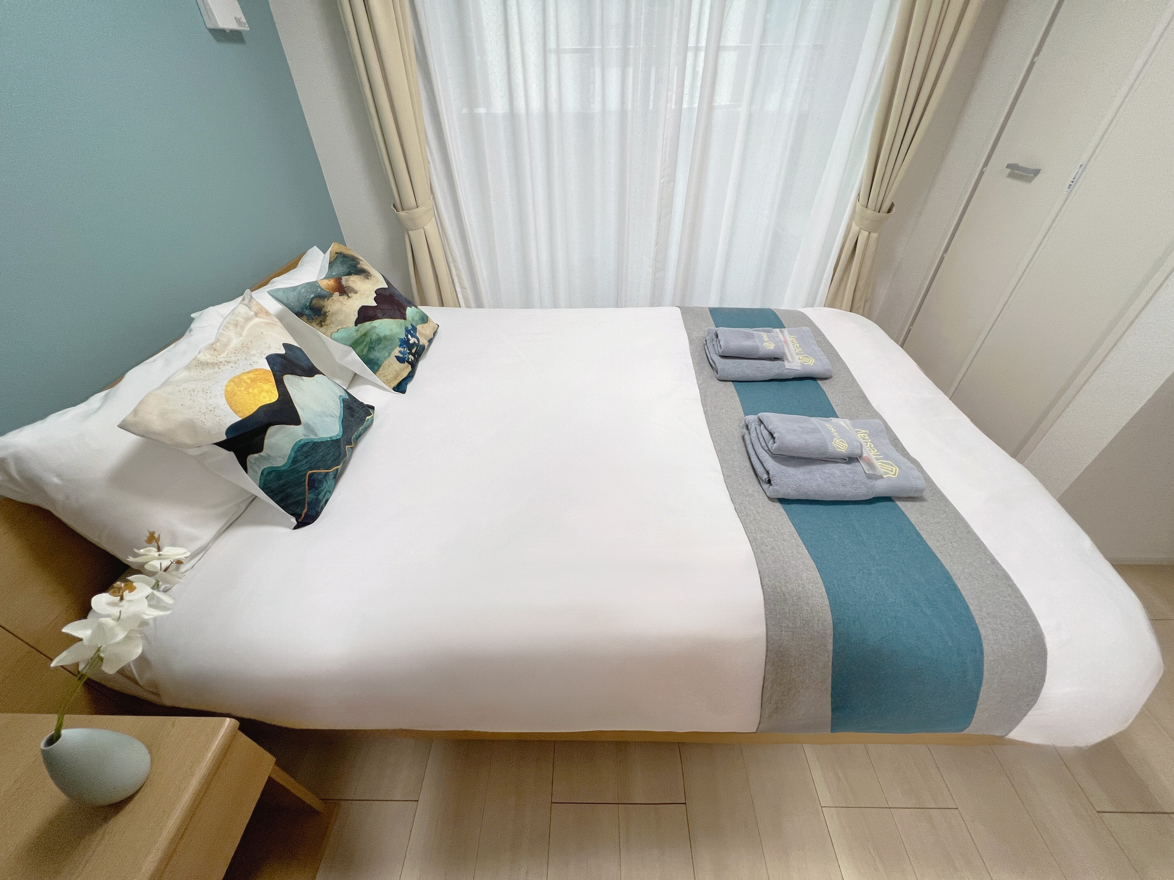 nestay inn tokyo ueno 202-2