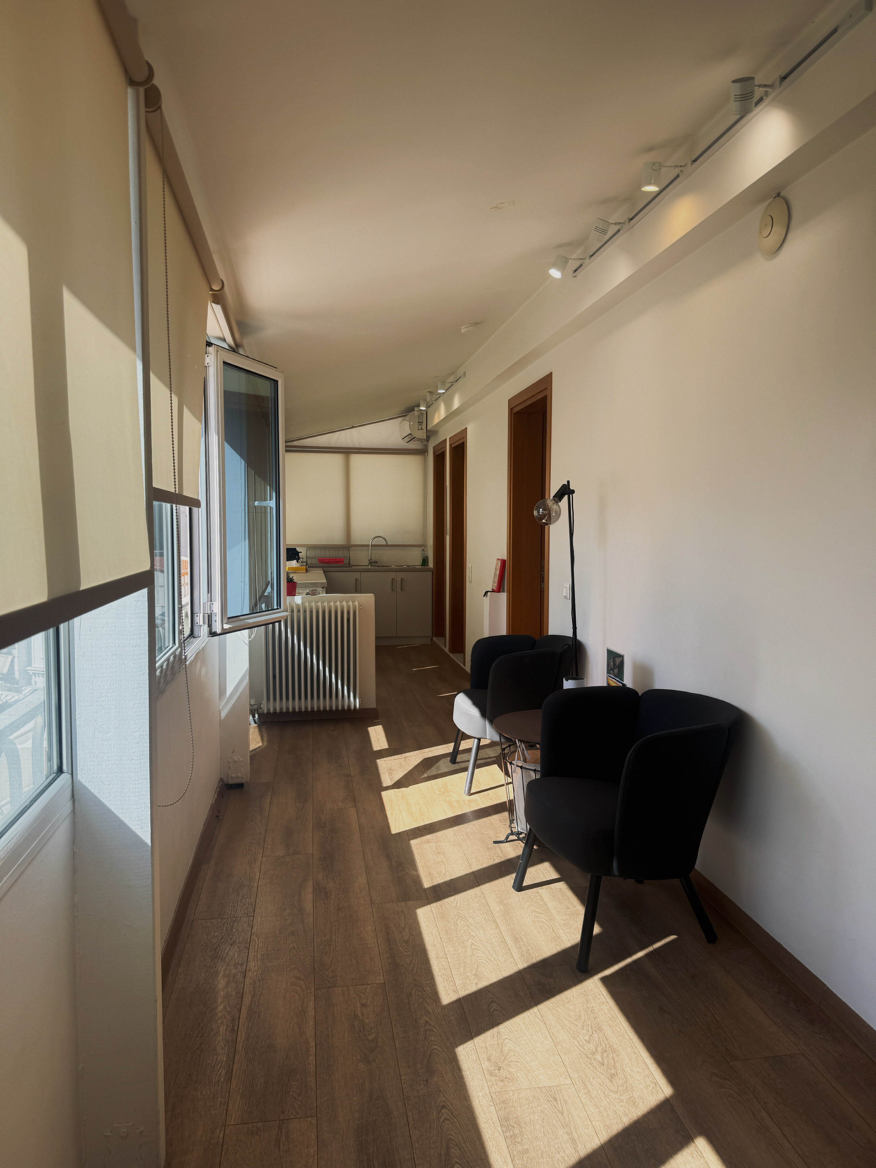 Deluxe Double Room or Two Single Beds with Ba 22