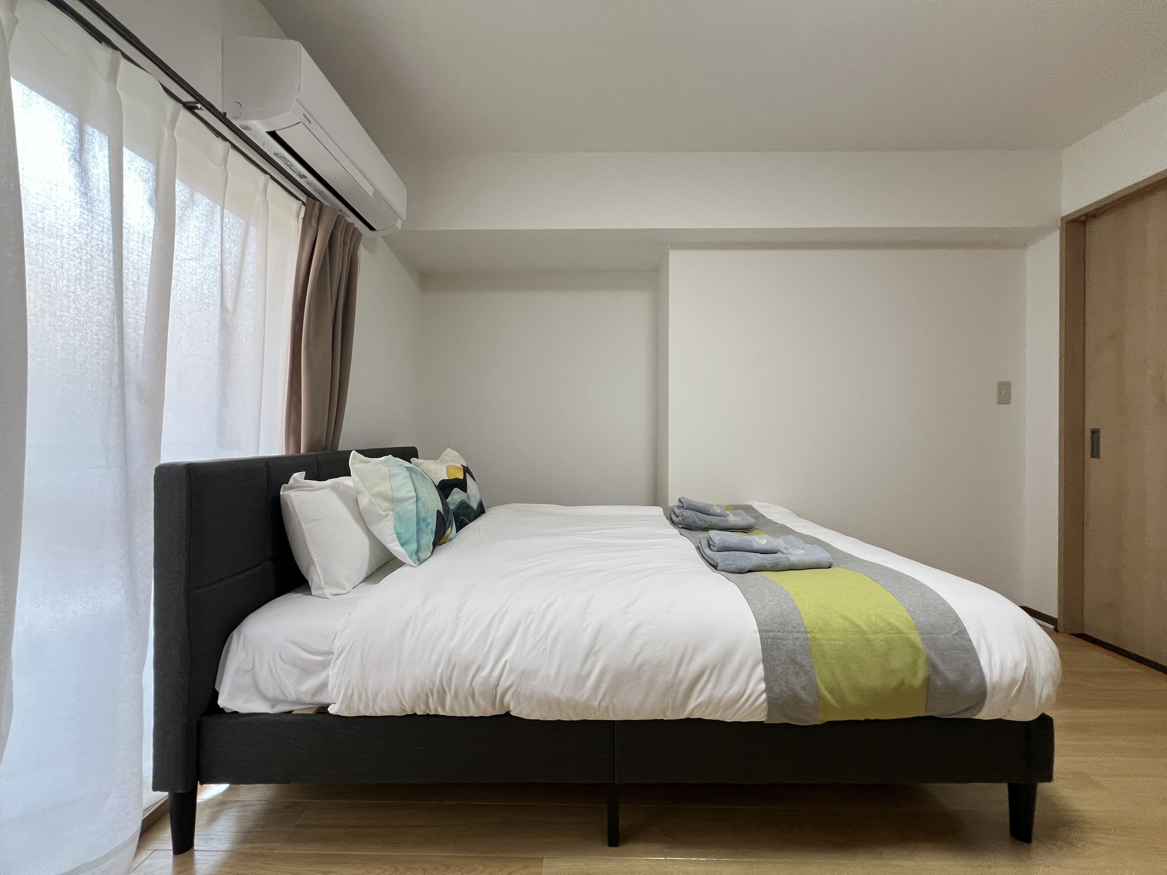 nestay apartment tokyo kagurazaka 302 2