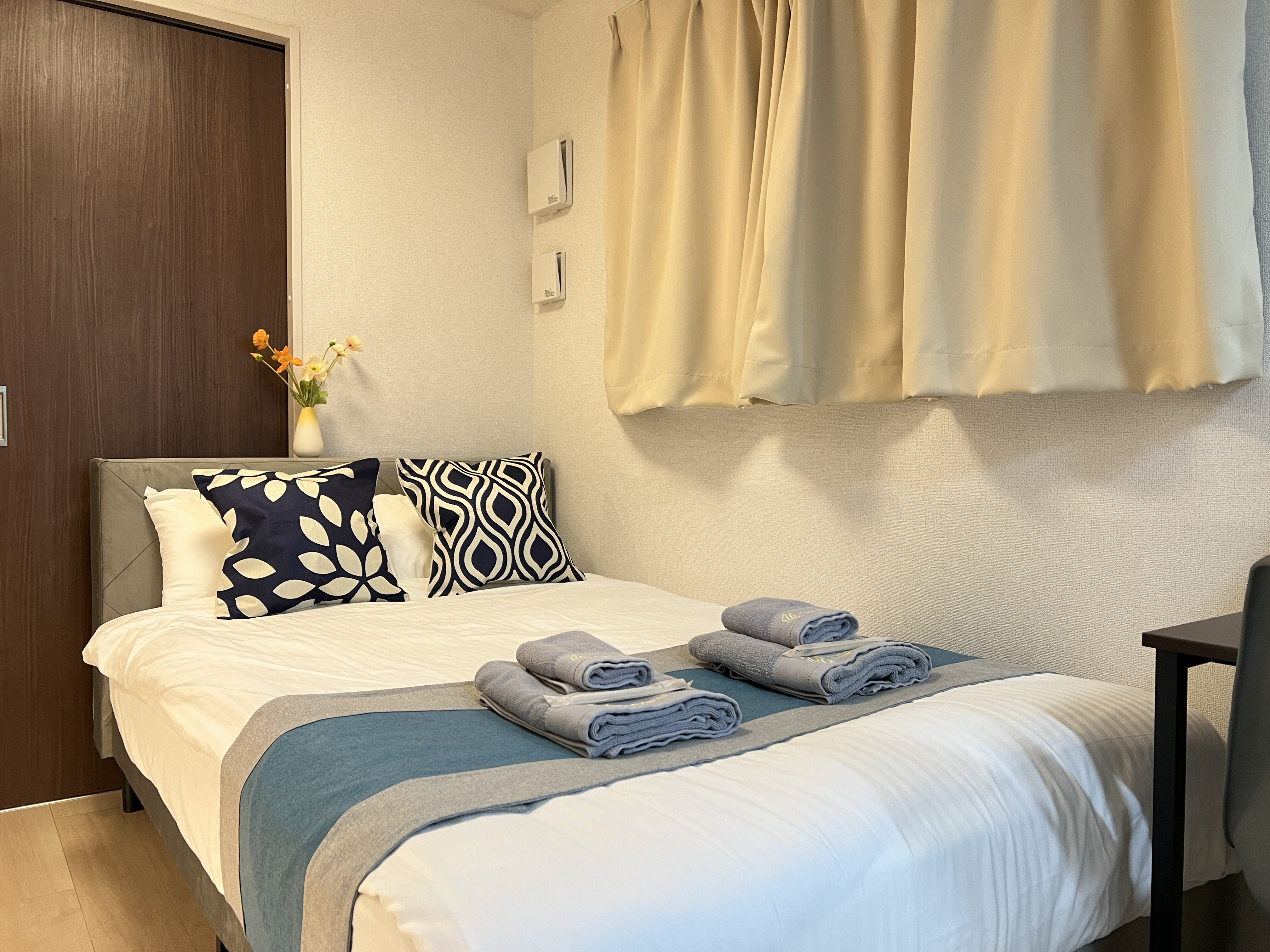 nestay inn tokyo ueno 3A-1