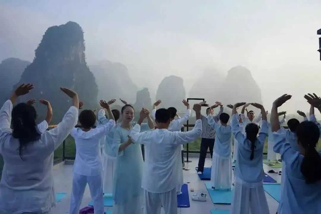 潜派旅行
