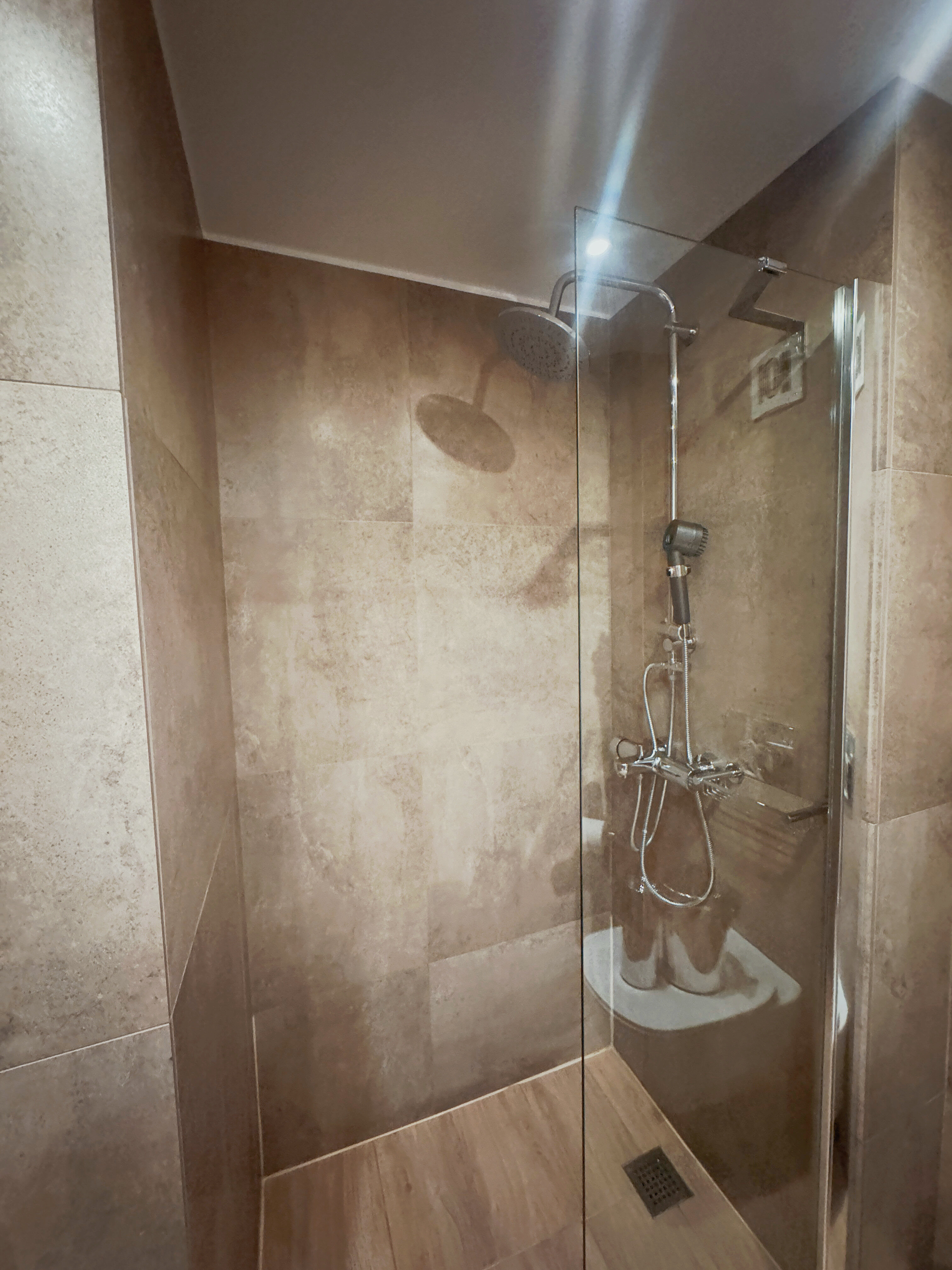 Deluxe Double Room or Two Single Beds with Balcony 16