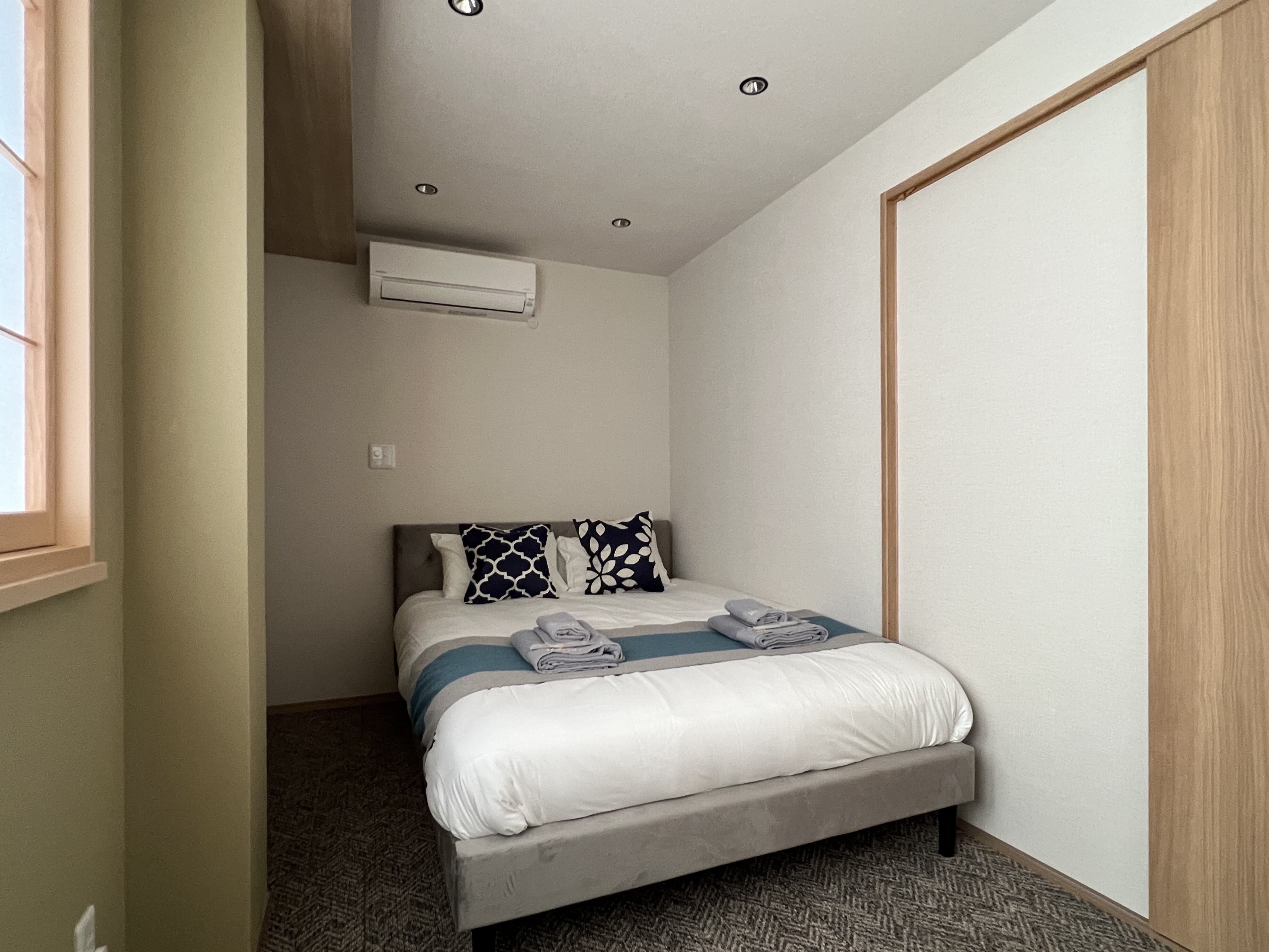 nestay suite tokyo skytree 3A-10