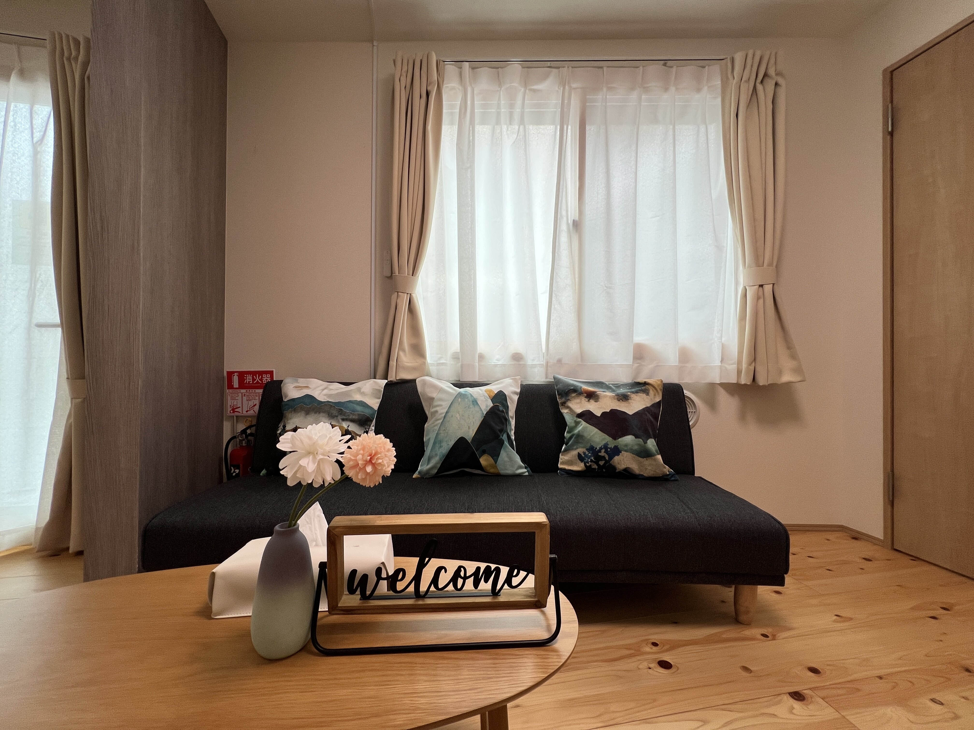 nestay suite tokyo mejiro 101-4