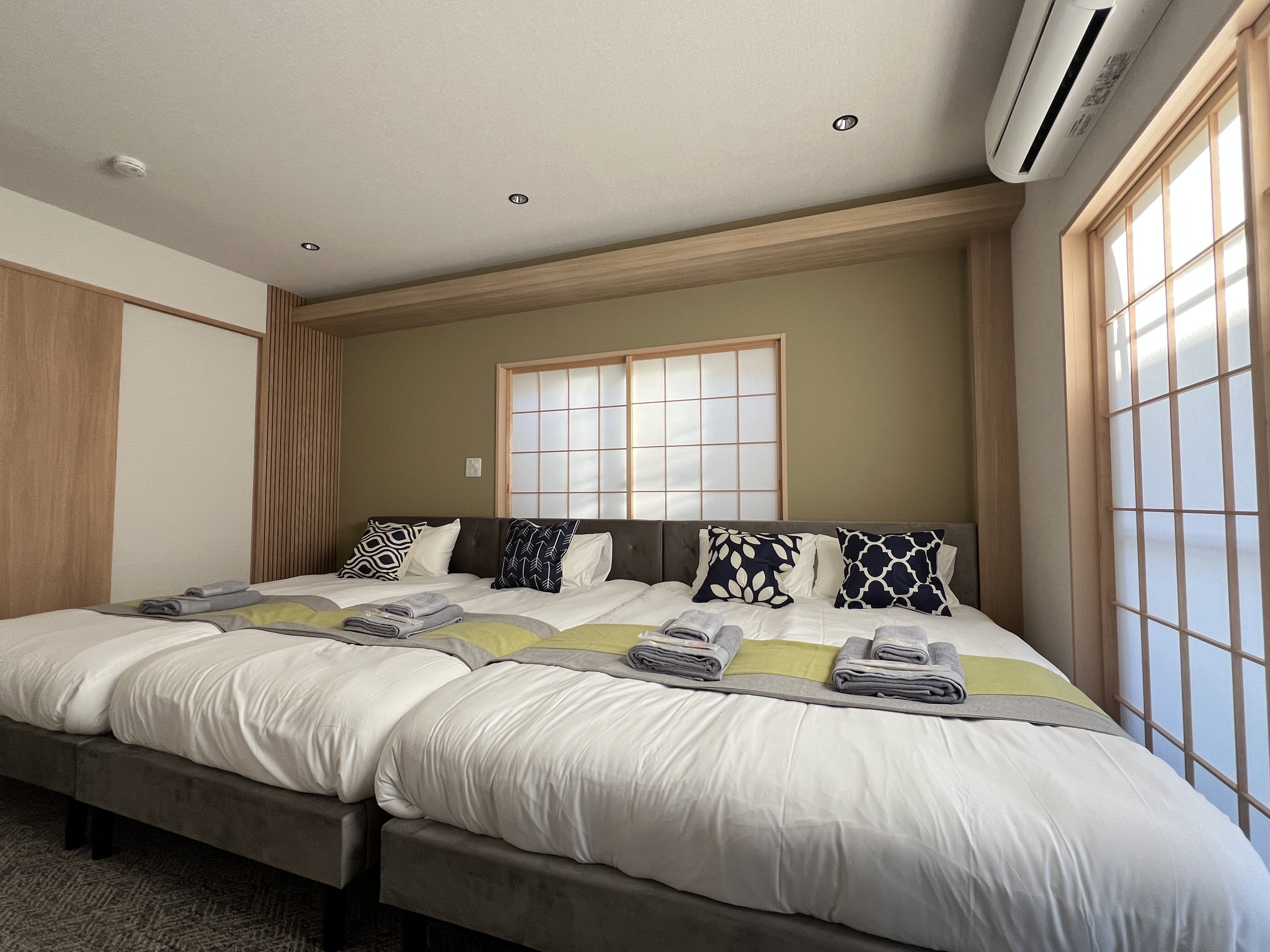 nestay suite tokyo skytree 2A-6