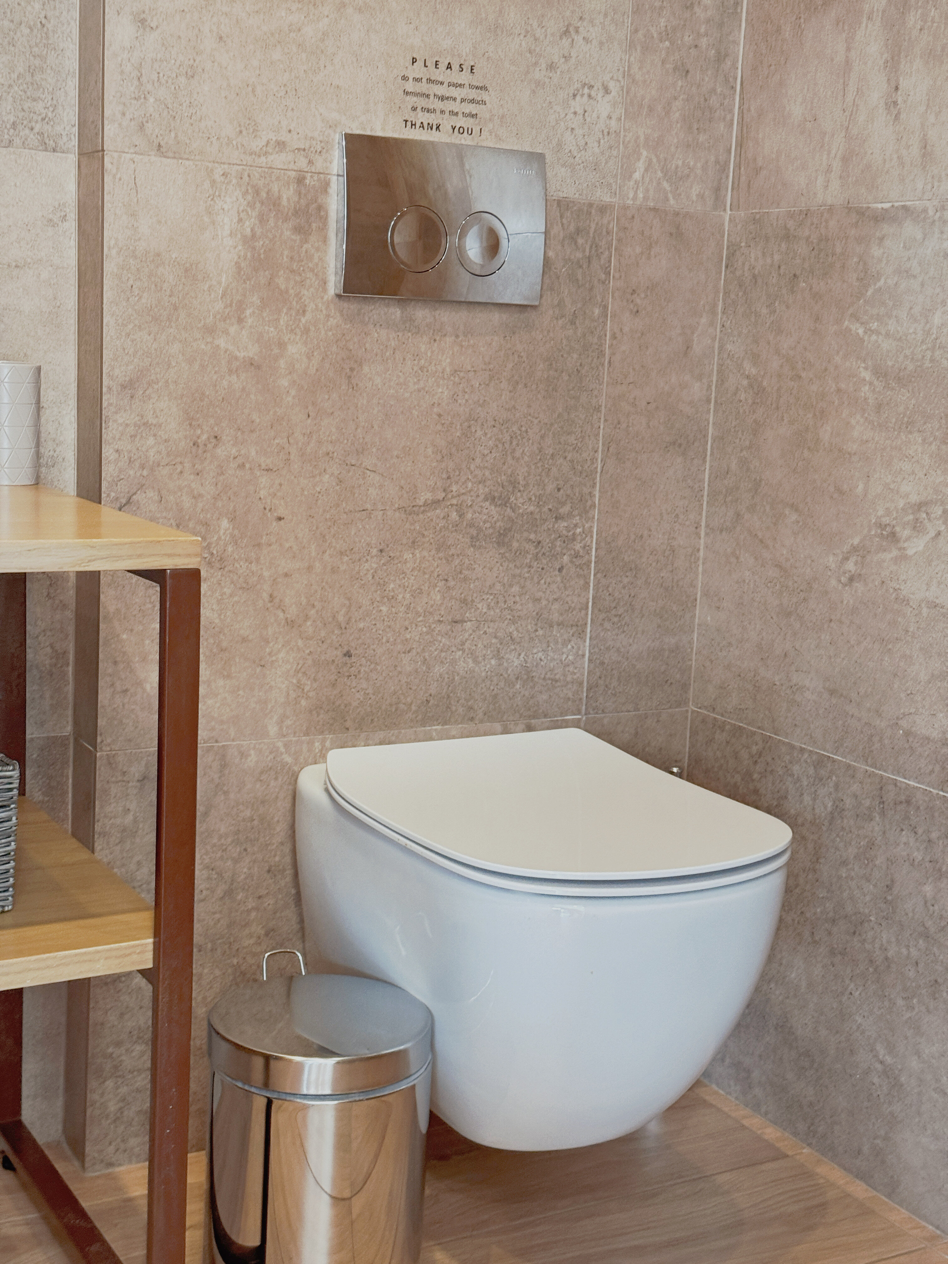 Deluxe Double Room or Two Single Beds with Balcony 22