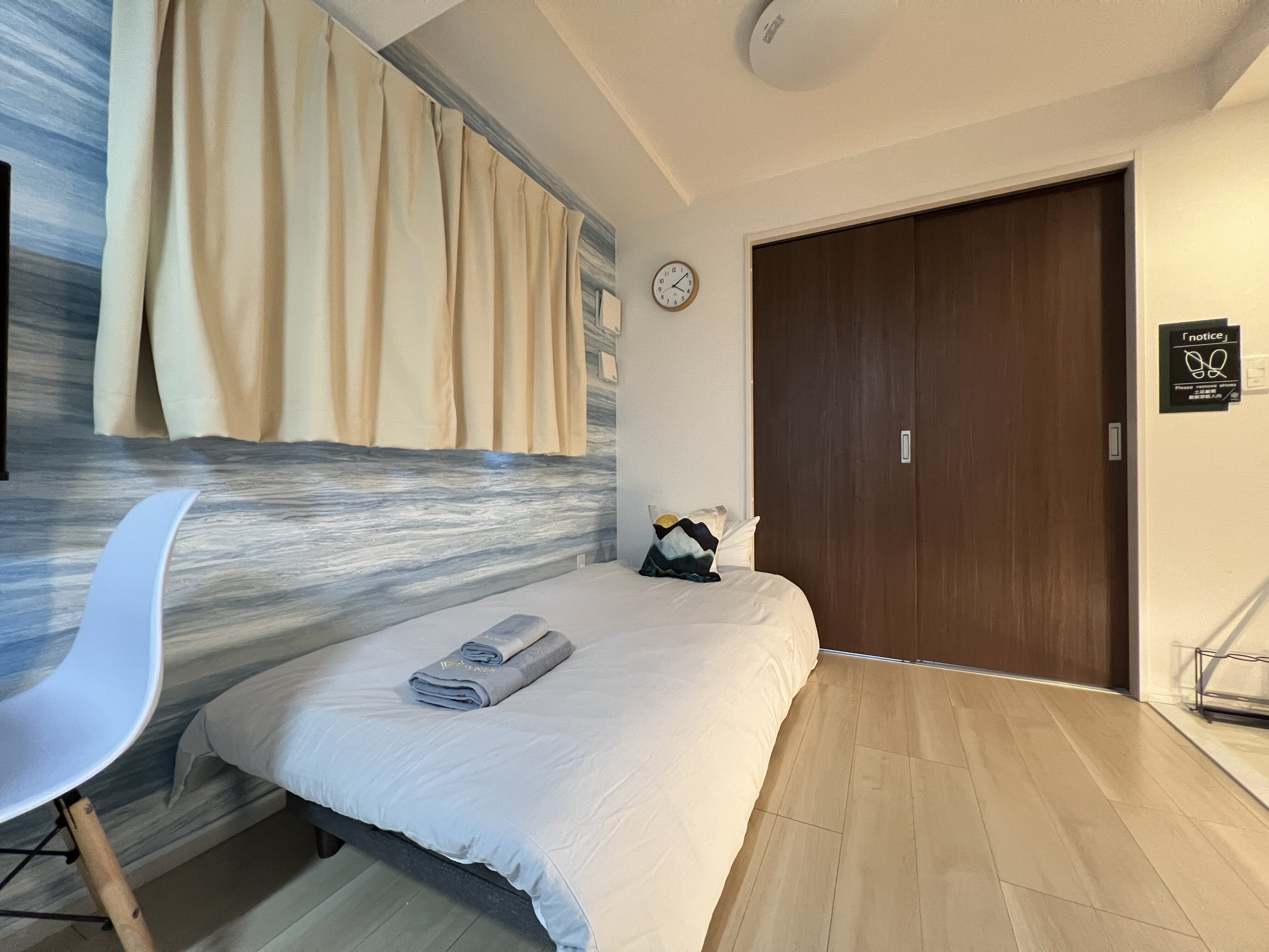 nestay inn tokyo ueno 202-7