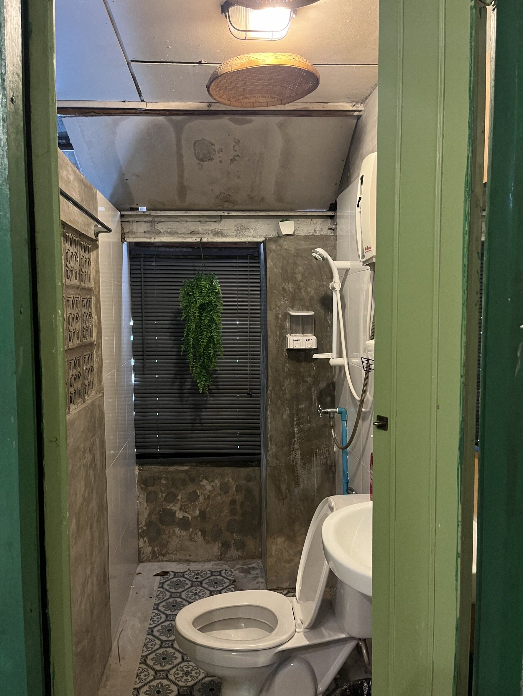 Double Room 3