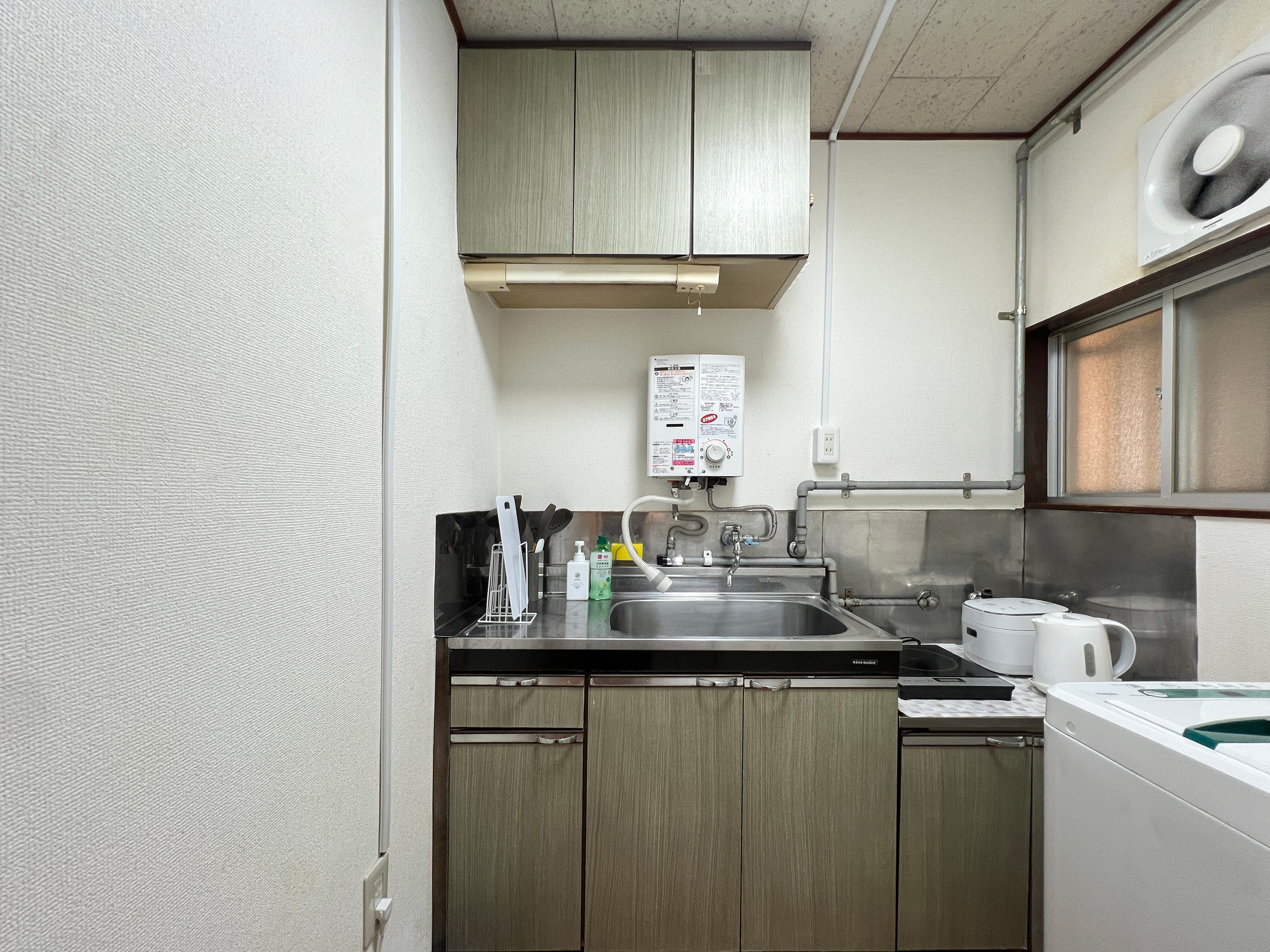 nestay suite tokyo Takadanobaba  207-10