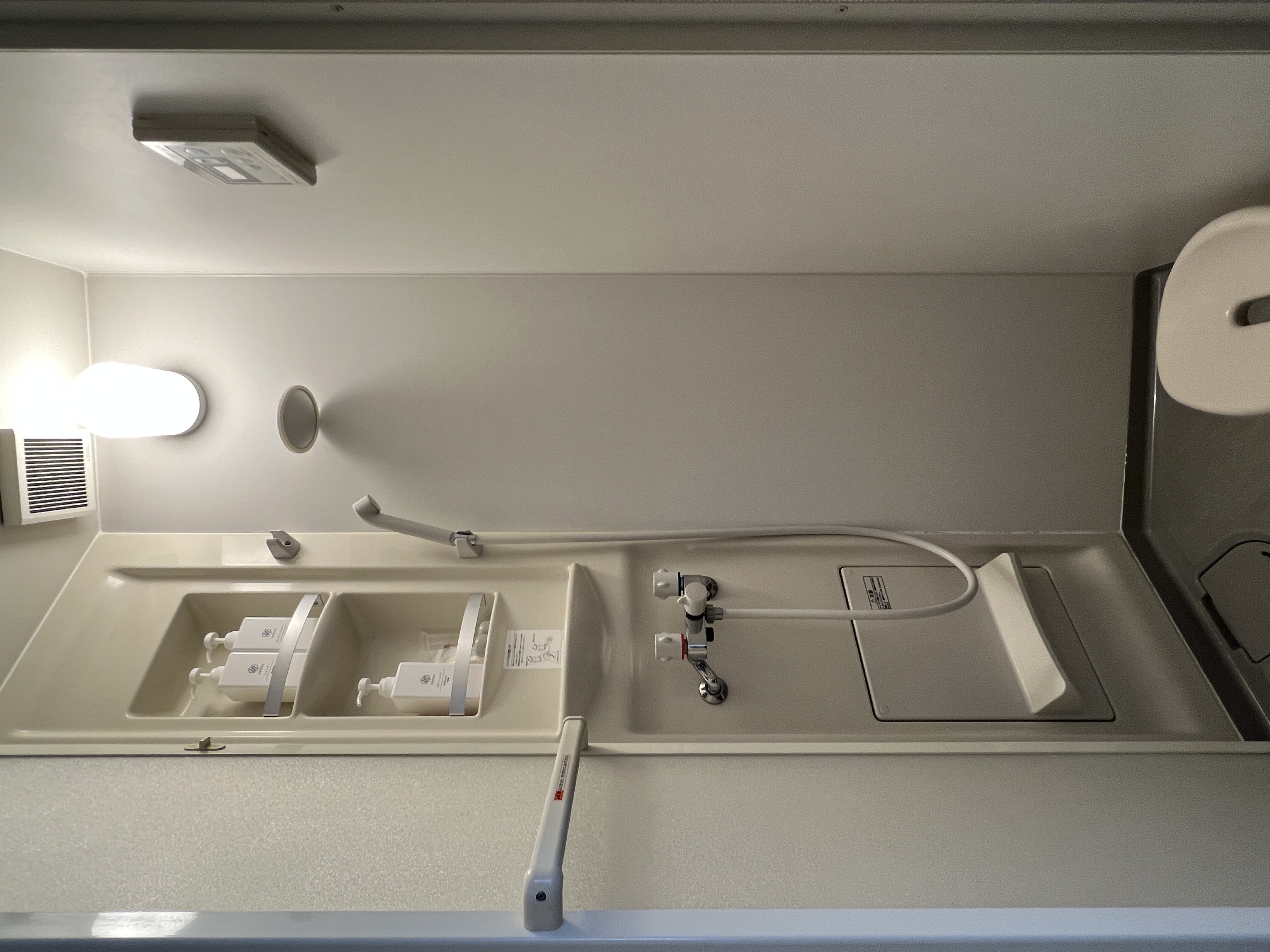 nestay suite tokyo Takadanobaba  207-17