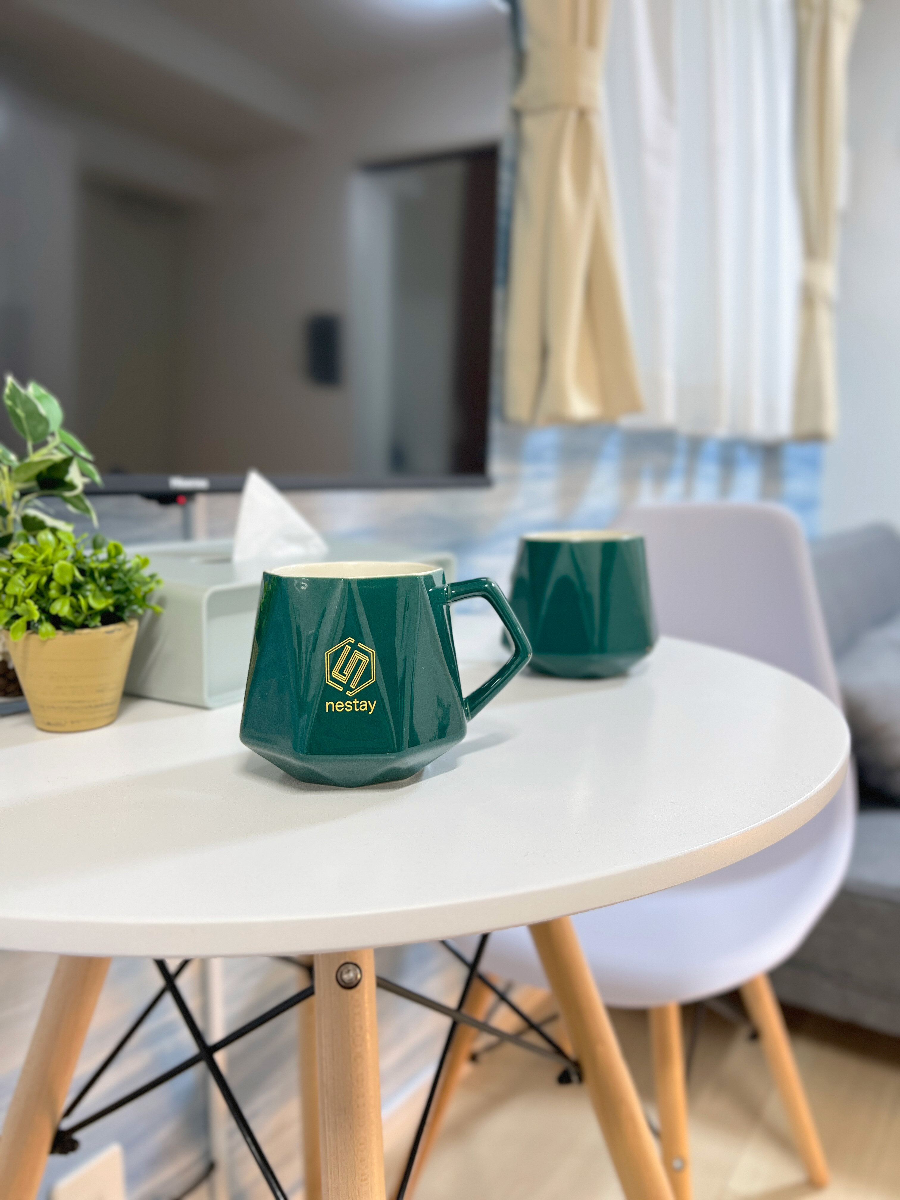 nestay inn tokyo ueno 202-17