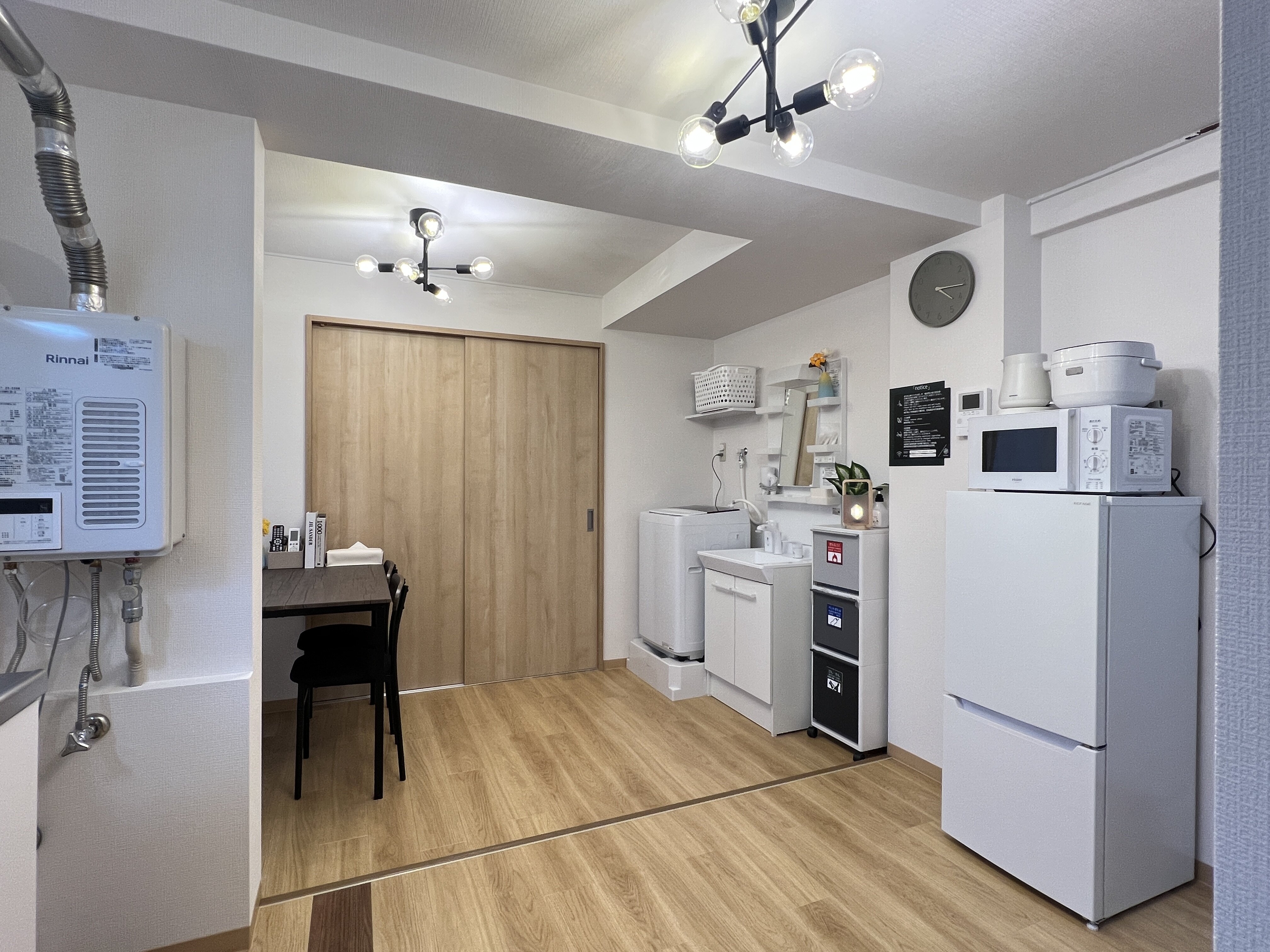 nestay apartment tokyo kagurazaka 403 8
