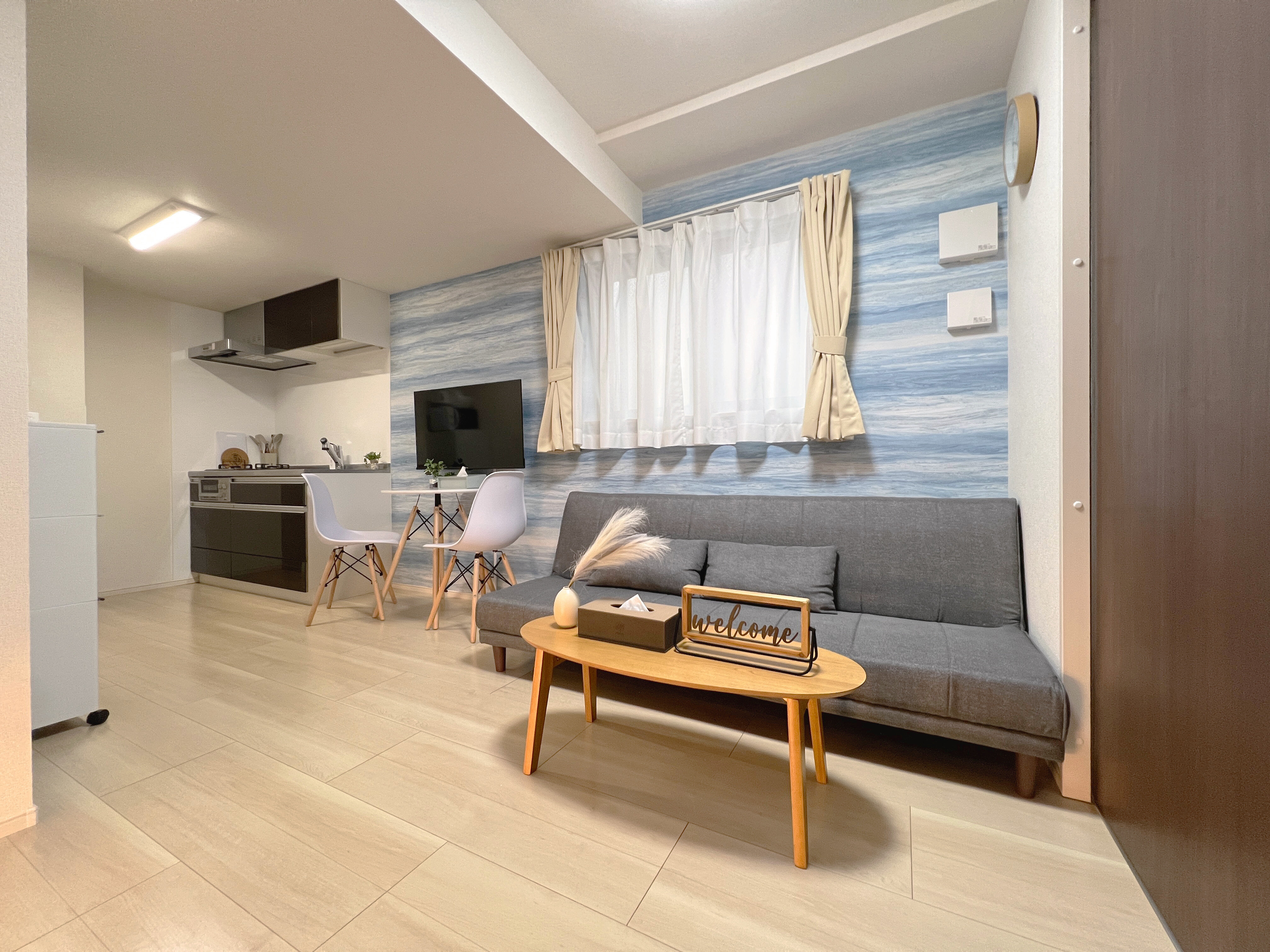 nestay inn tokyo ueno 202-12