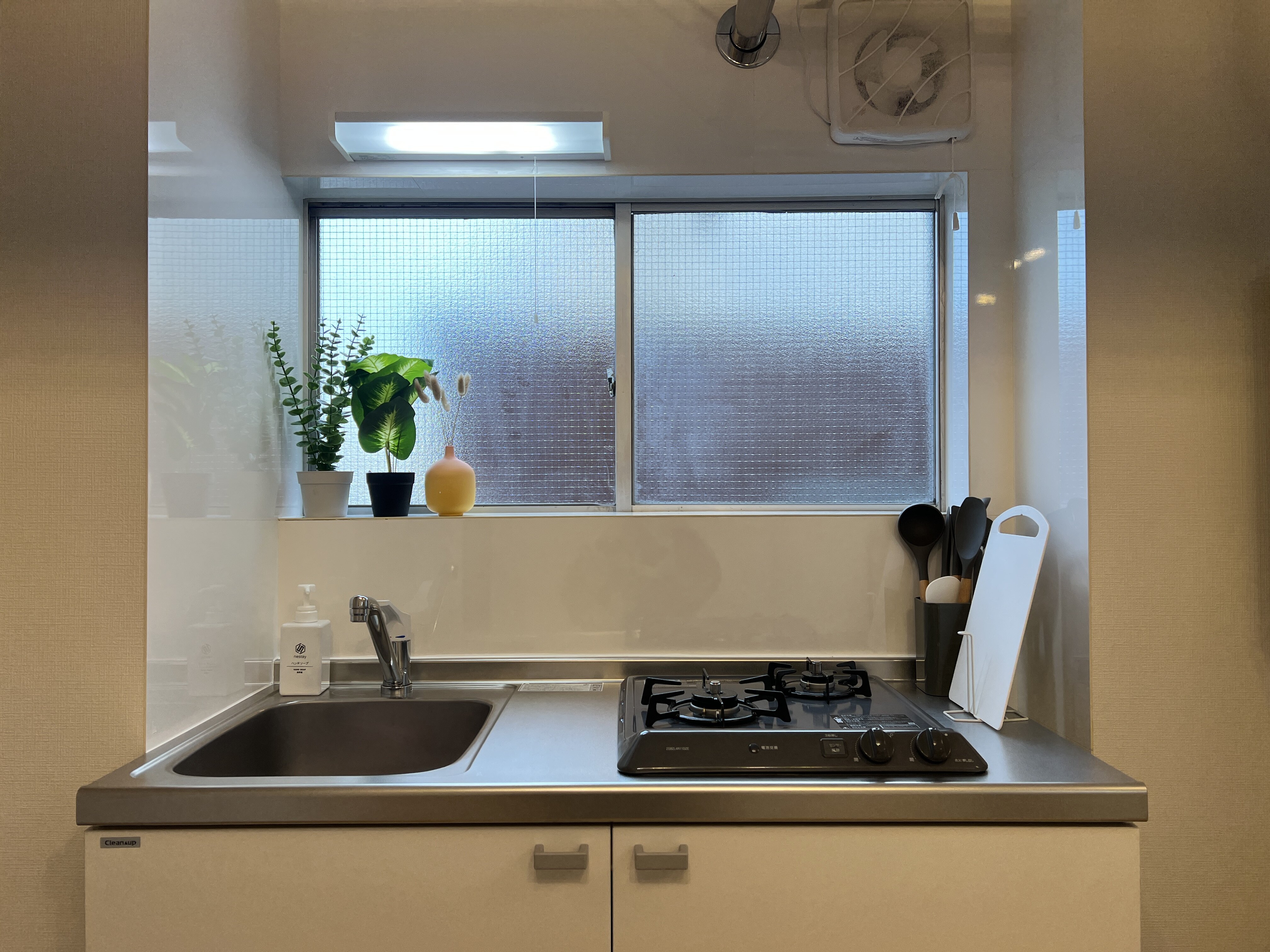 nestay apartment tokyo kagurazaka 403 14