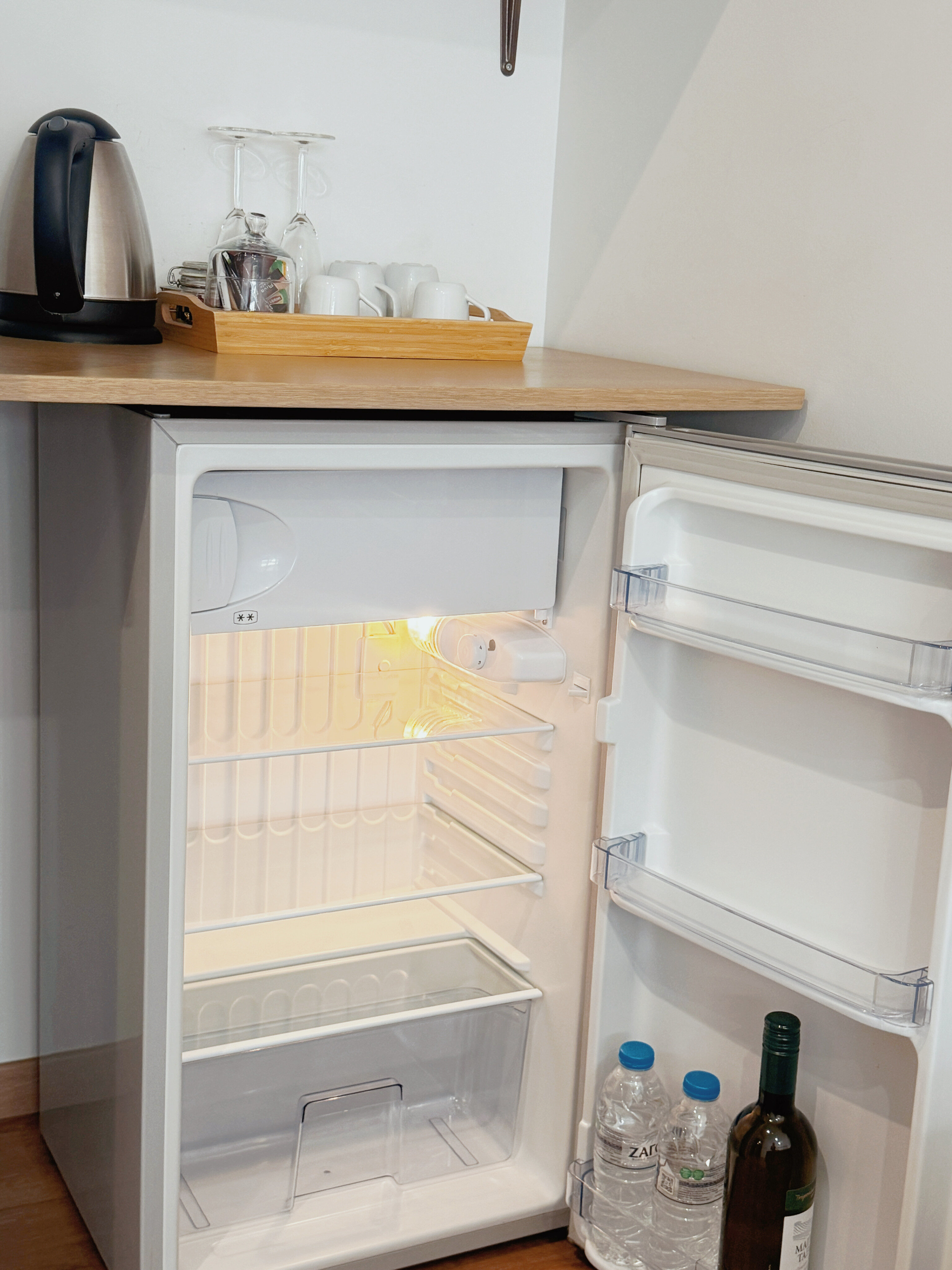 Deluxe Double Room or Twin Beds 20