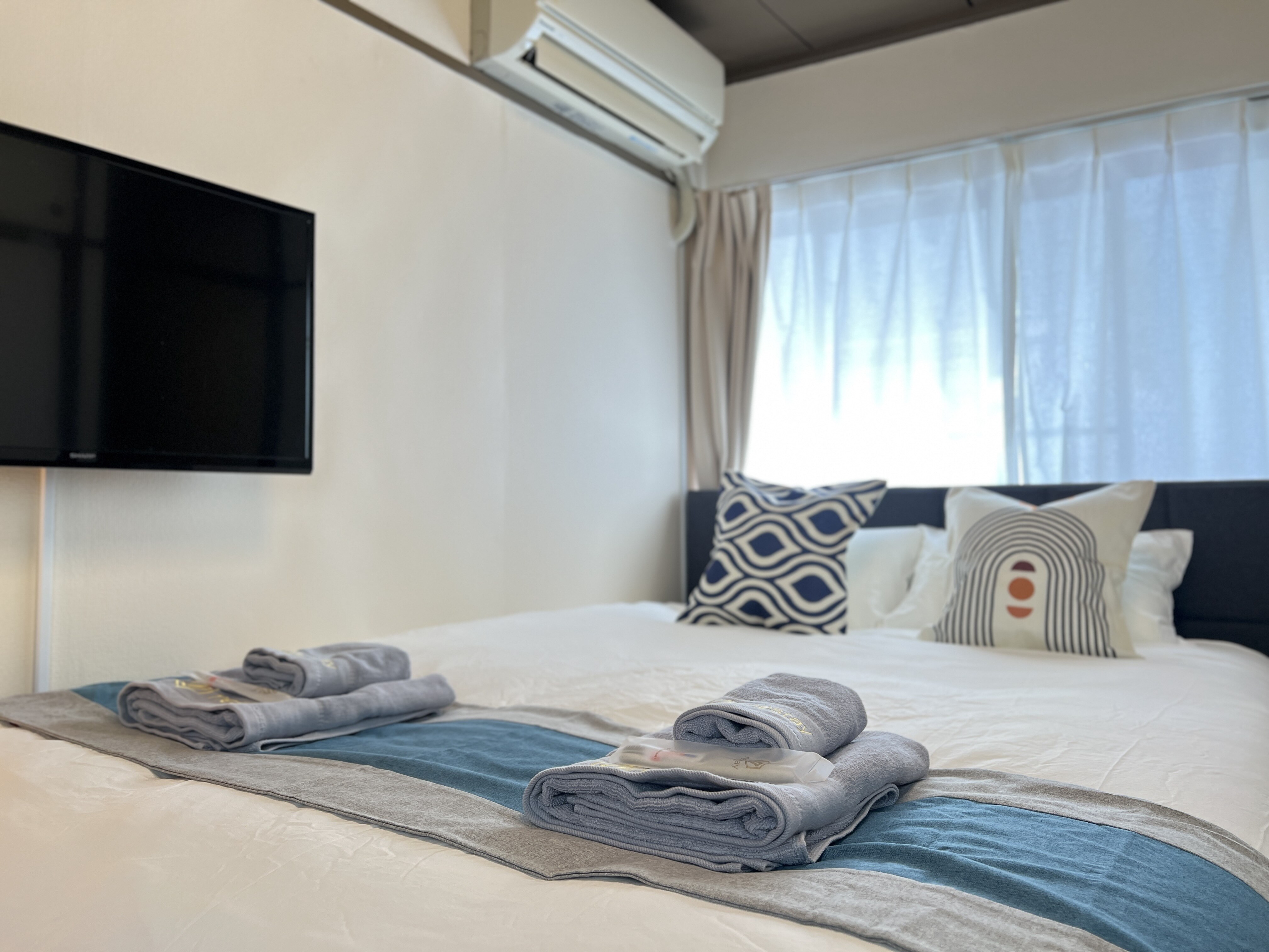 nestay suite tokyo Takadanobaba  207-3