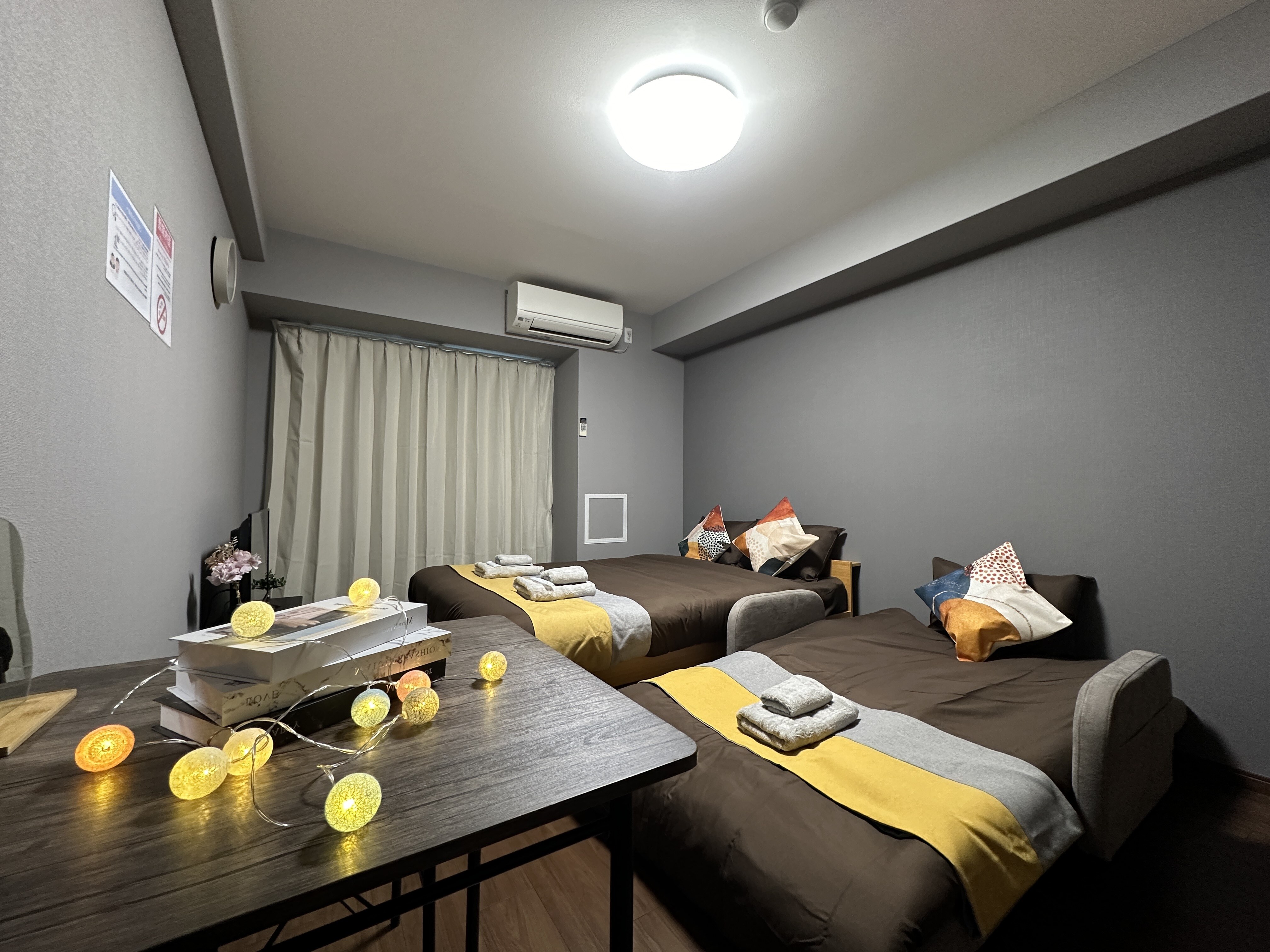 nestay apartment osaka ebisu 301 0