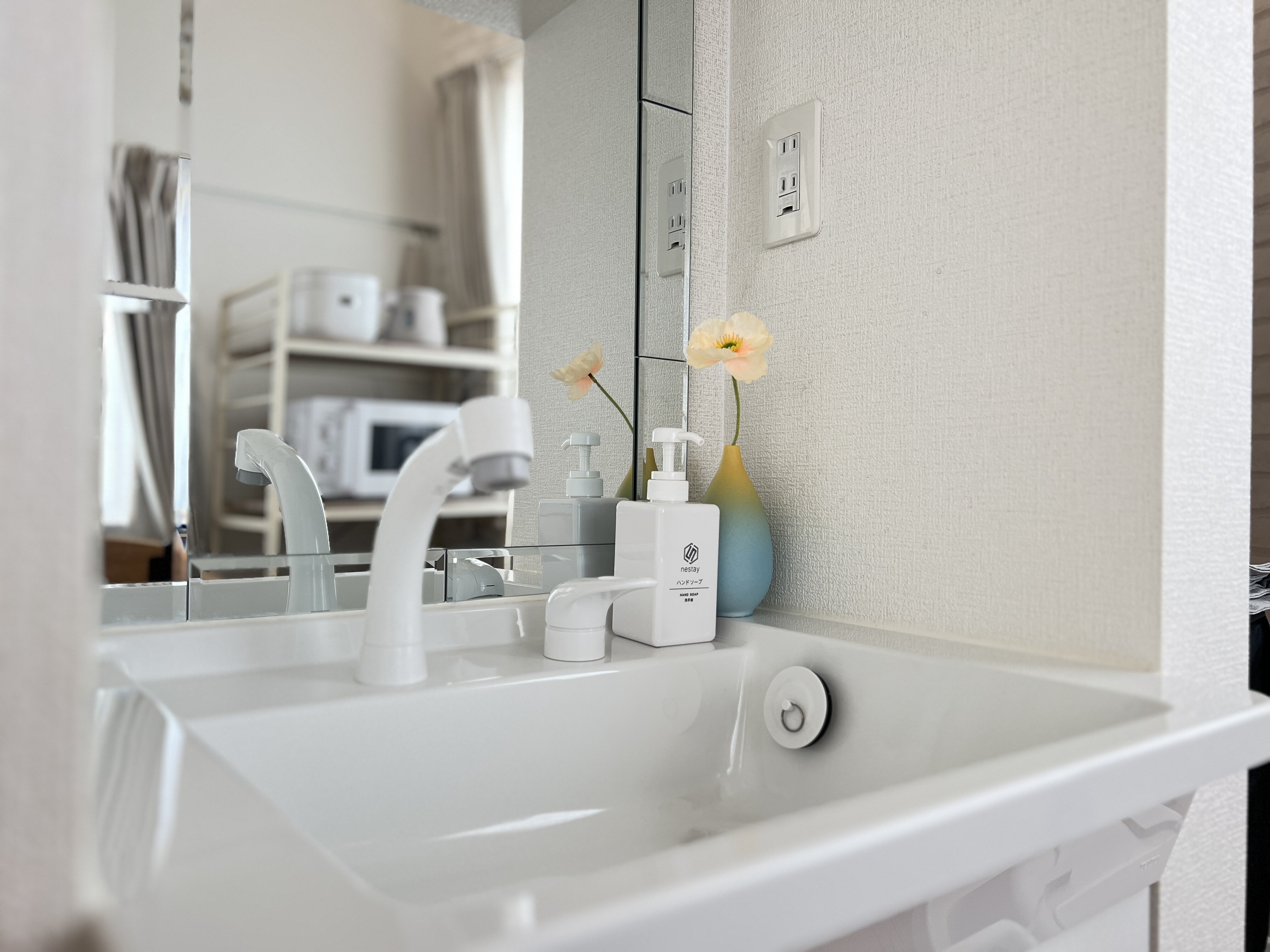 nestay suite tokyo mejiro 203-17