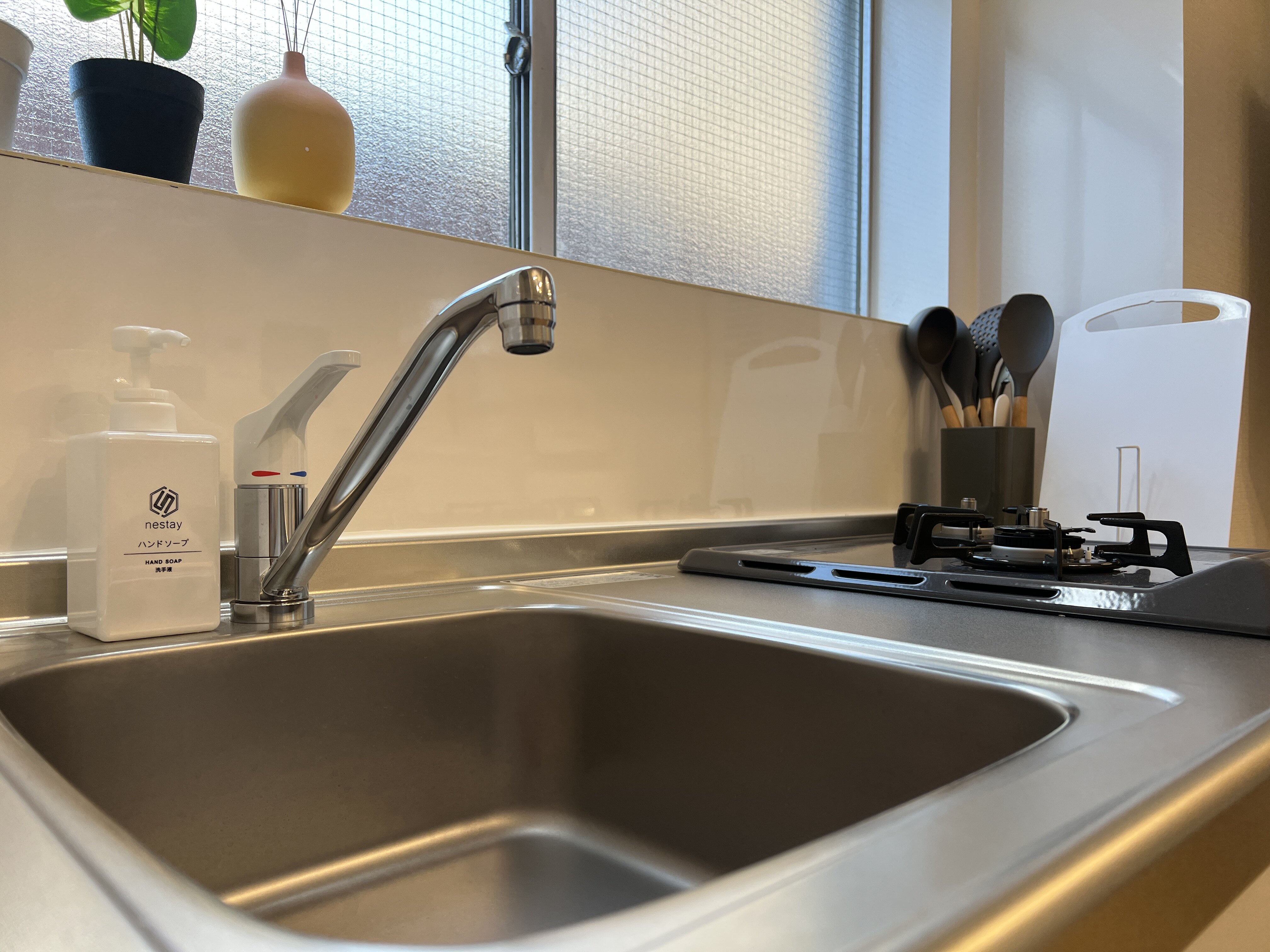 nestay apartment tokyo kagurazaka 403 15