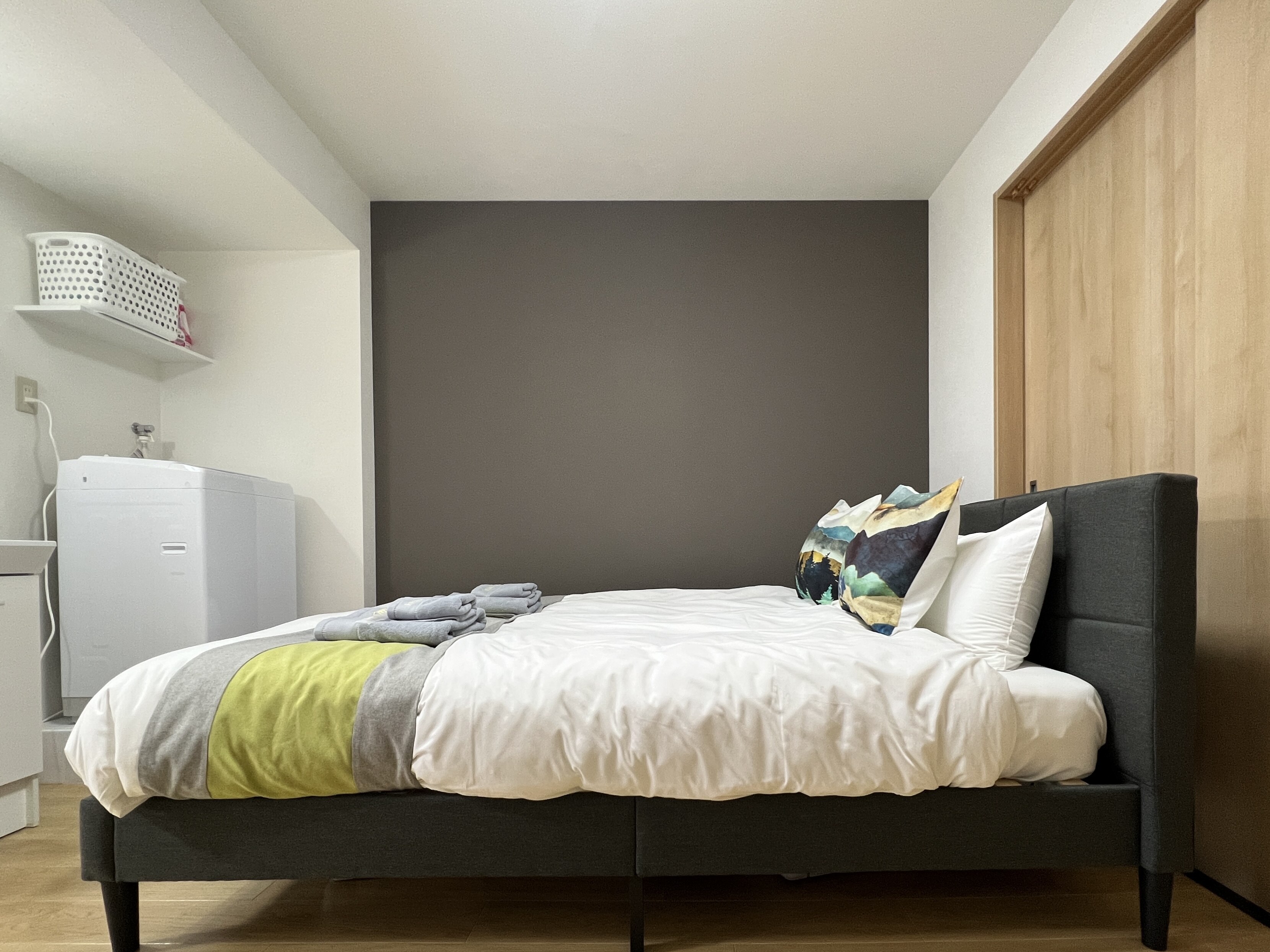 nestay apartment tokyo kagurazaka 302 7