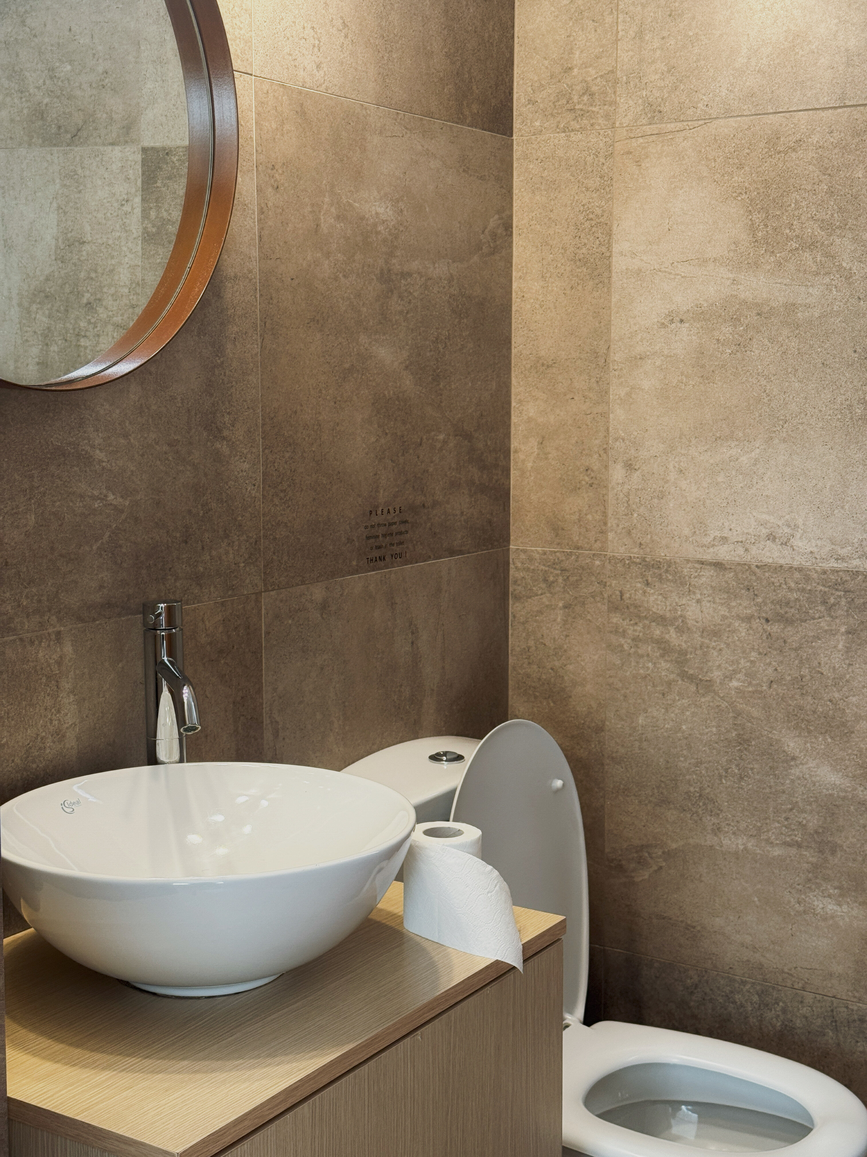 Deluxe Double Room or Two Single Beds with Ba 16