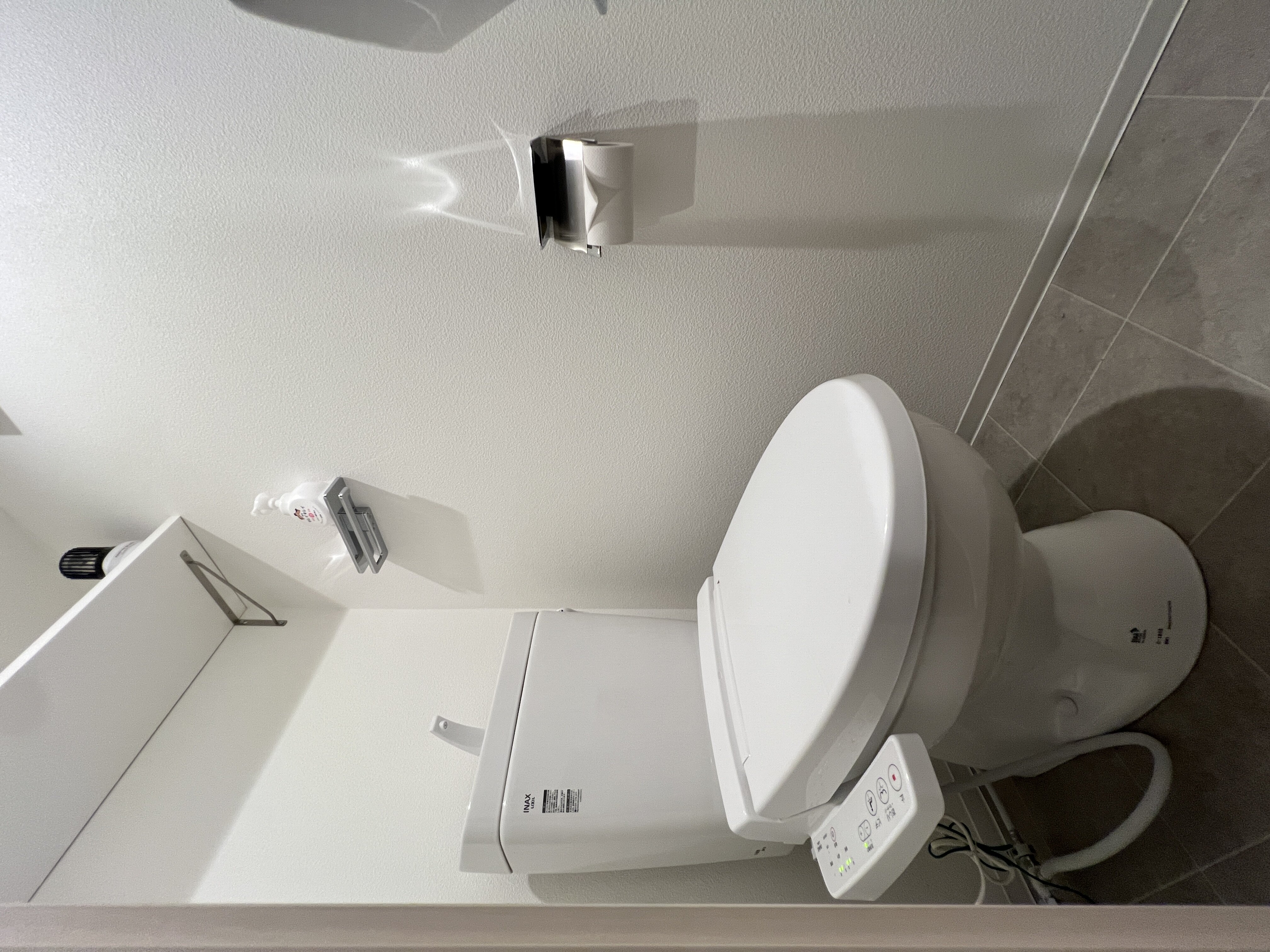 nestay apartment tokyo komagome 102-12