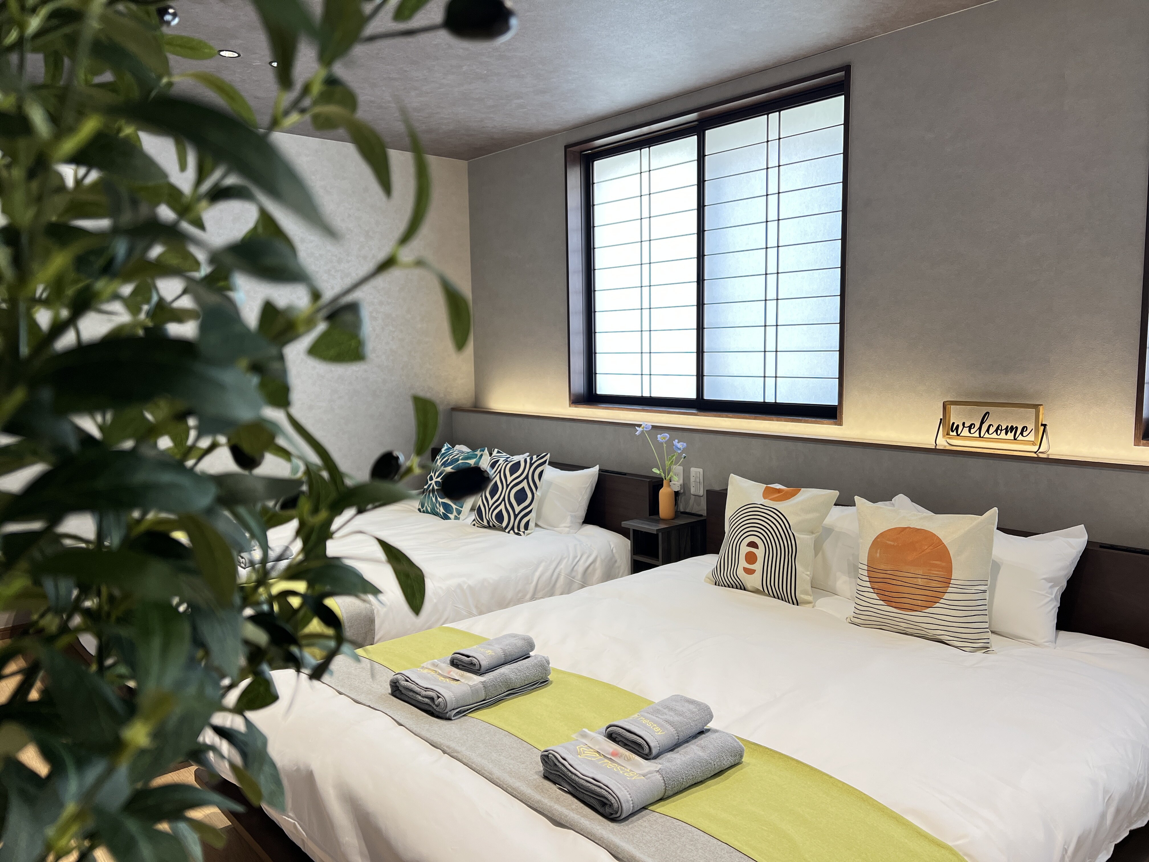 nestay villa tokyo nippori-17