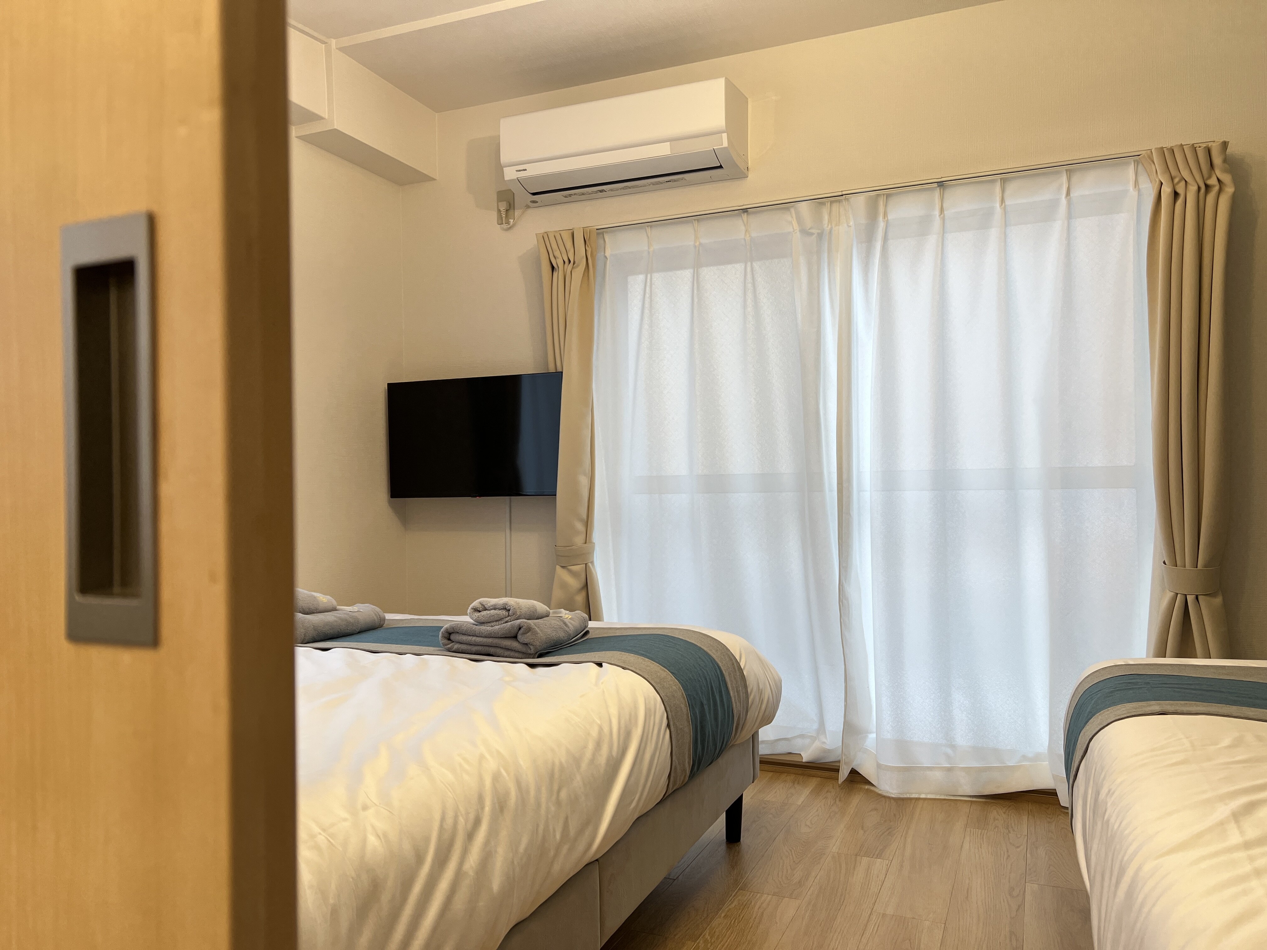 nestay apartment tokyo kagurazaka 403 7