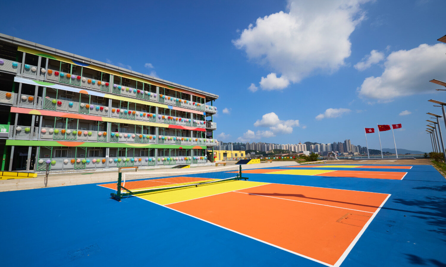 Runway 1331 - Enlight Youth Hostel 16