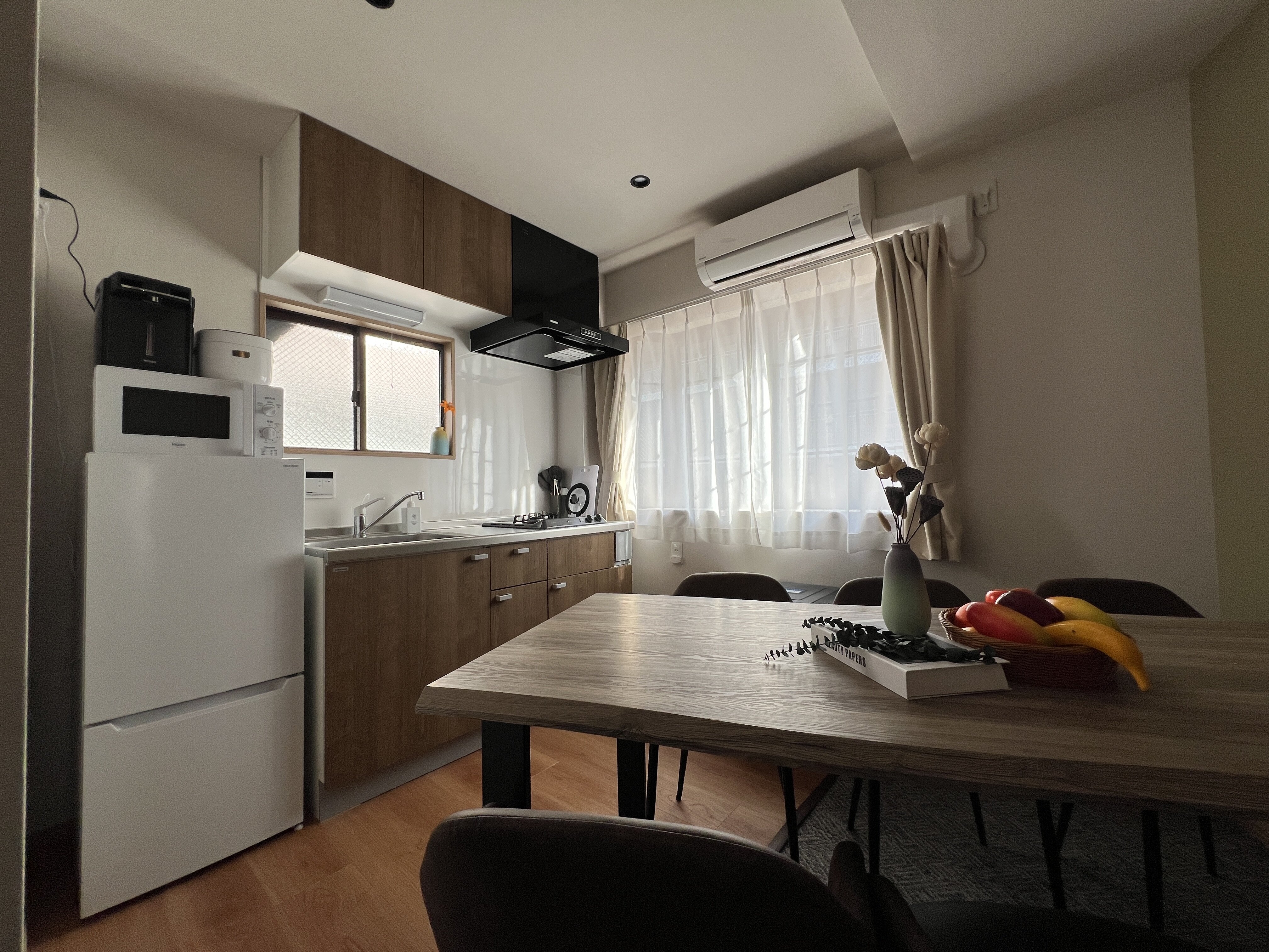 nestay suite tokyo skytree 3A-5