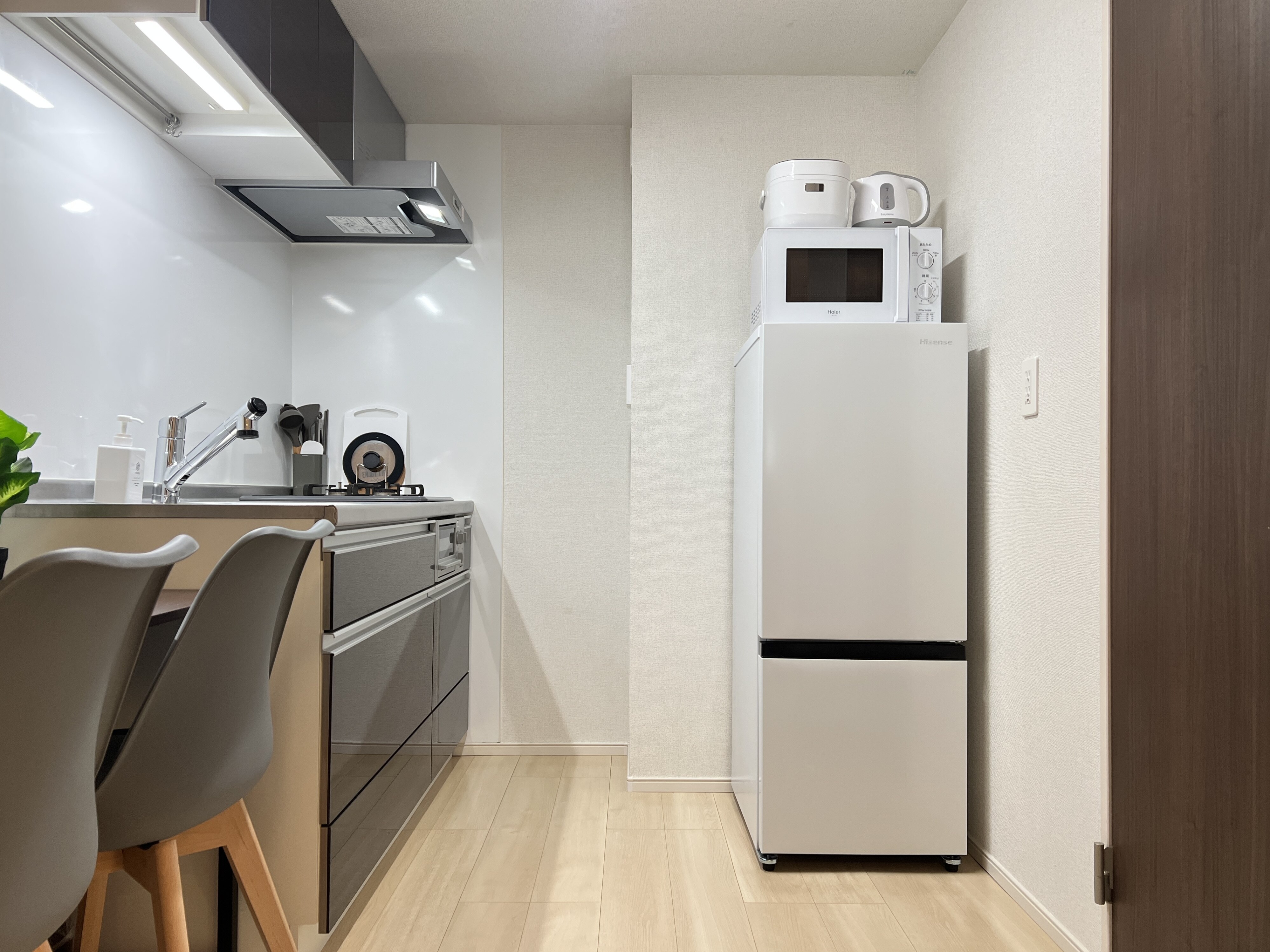 nestay inn tokyo ueno 3A-13